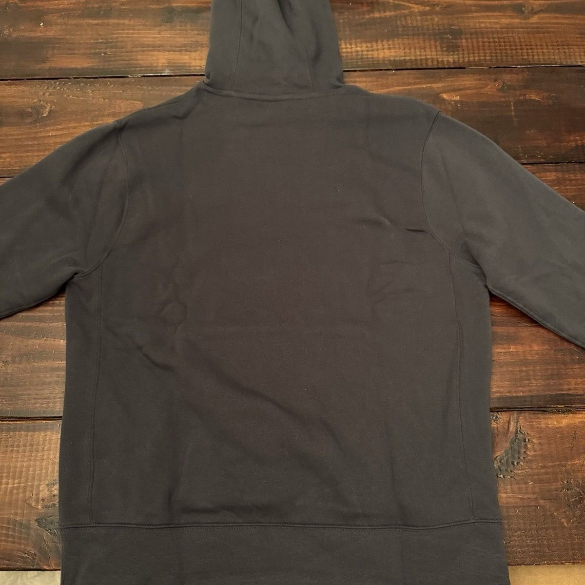 Nike Nike x KAWS x Brooklyn Nets City Edition Hoodie Size US L / EU 52-54 / 3 - 6 Thumbnail