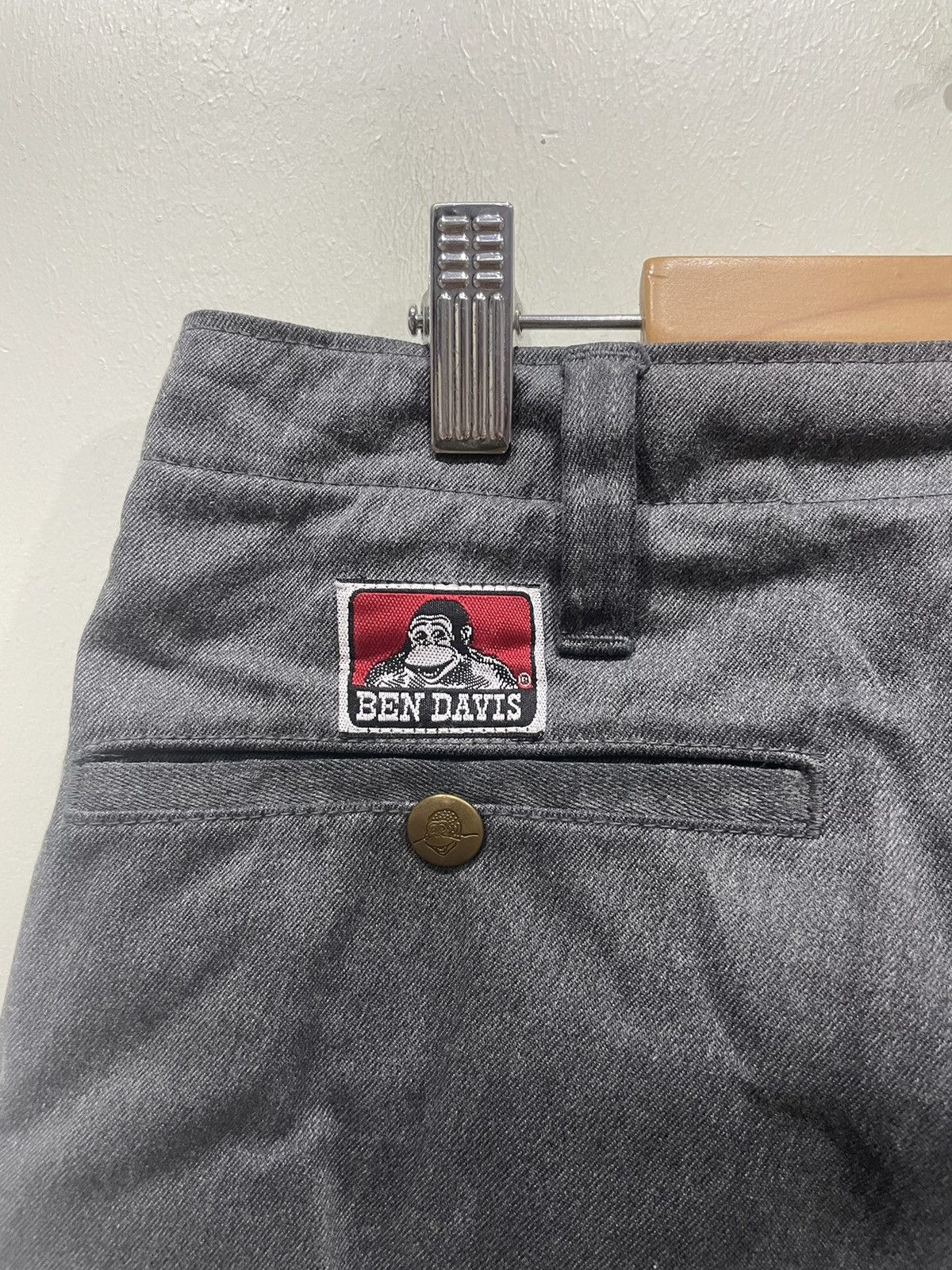 Ben Davis Ben Davis shorts Size US 32 / EU 48 - 4 Thumbnail