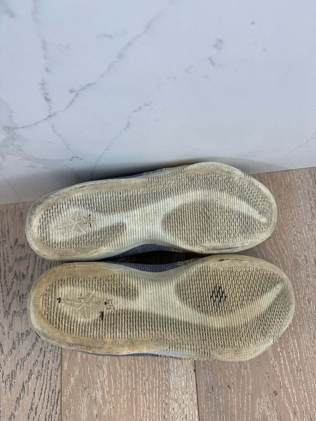 Nike Nike Kobe 11 Elite Low Master of Innovation Size US 12 / EU 45 - 6 Thumbnail