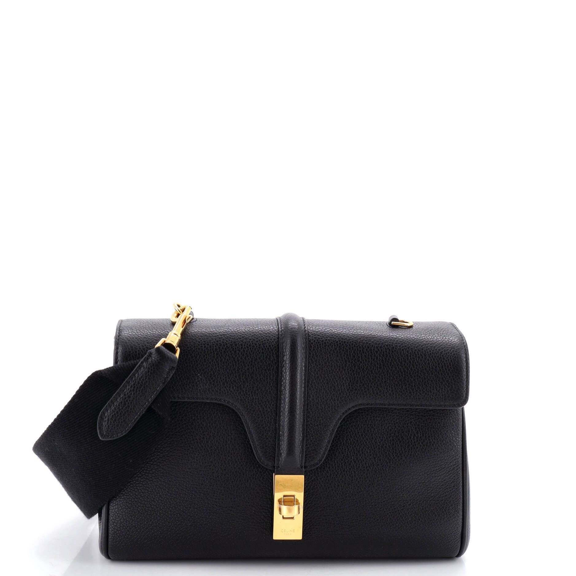Soft 16 Bag