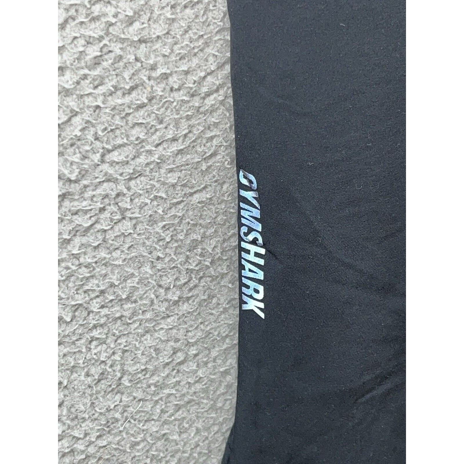 Gymshark Gymshark Venture Jogger Black Hiking Pants Small GLJG3978 Size 27" / US 4 / IT 40 - 4 Thumbnail