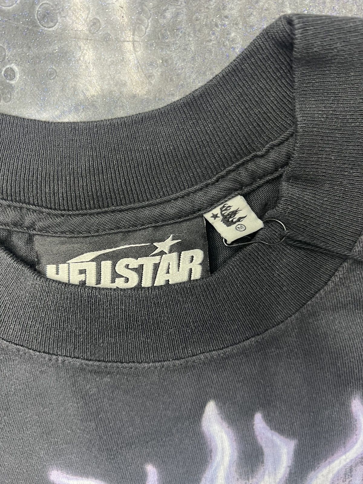 HELLSTAR Hellstar Holy Spirit T-Shirt Size US M / EU 48-50 / 2 - 3 Thumbnail