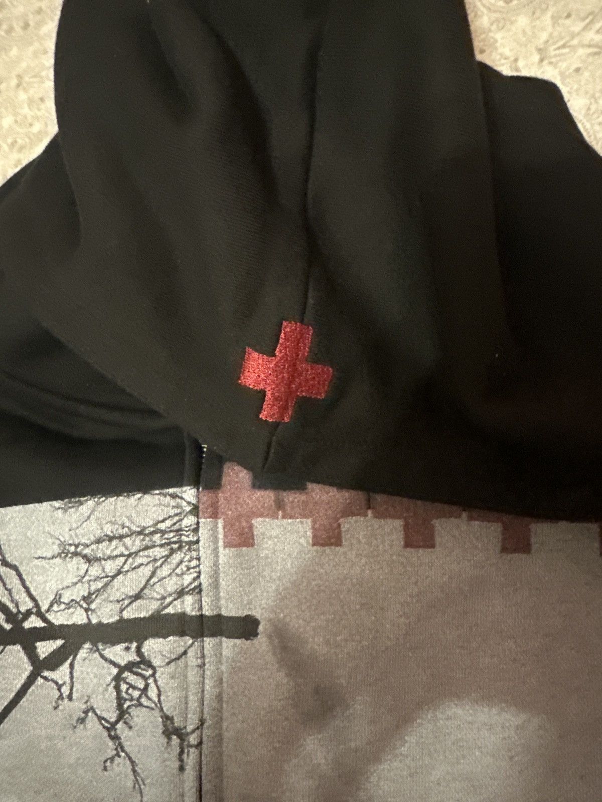 Other wearrueful 2 sided zip ip Size US M / EU 48-50 / 2 - 4 Thumbnail