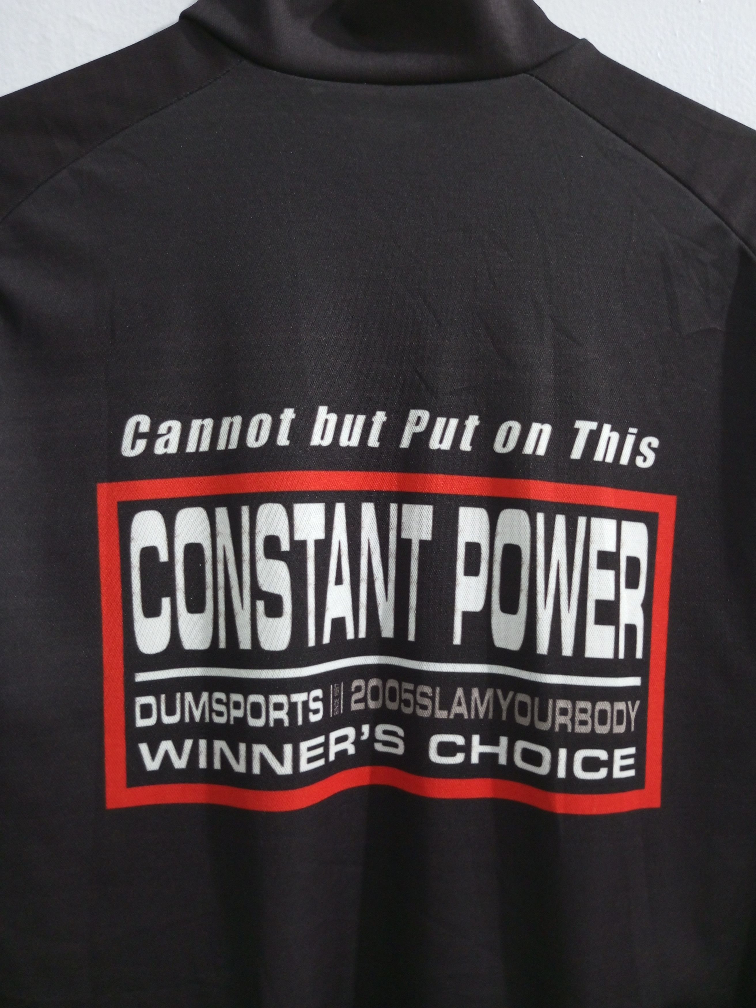 If Six Was Nine Dumsport flame Winners choice cycling jersey Size US L / EU 52-54 / 3 - 8 Thumbnail