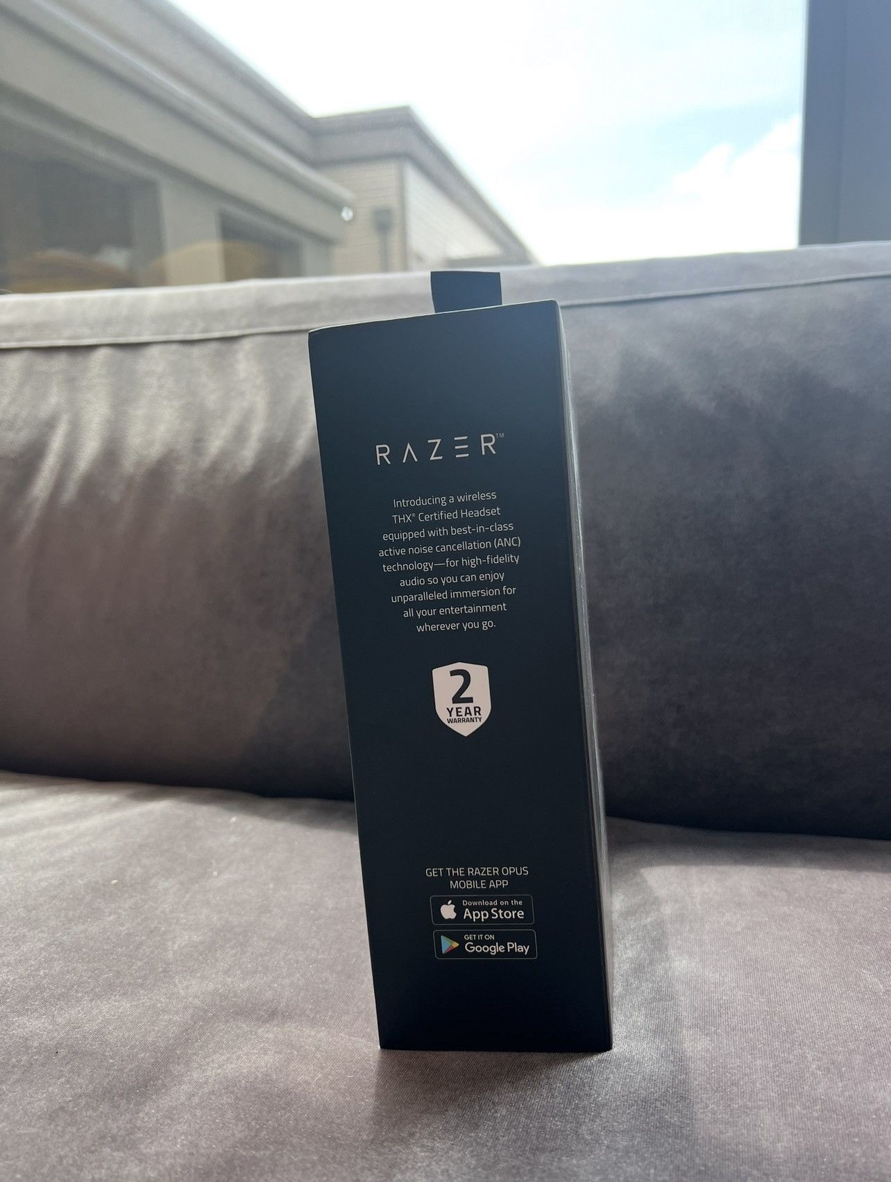 Bape Bape x Razer Opus Wireless Headphones Size ONE SIZE - 9 Thumbnail
