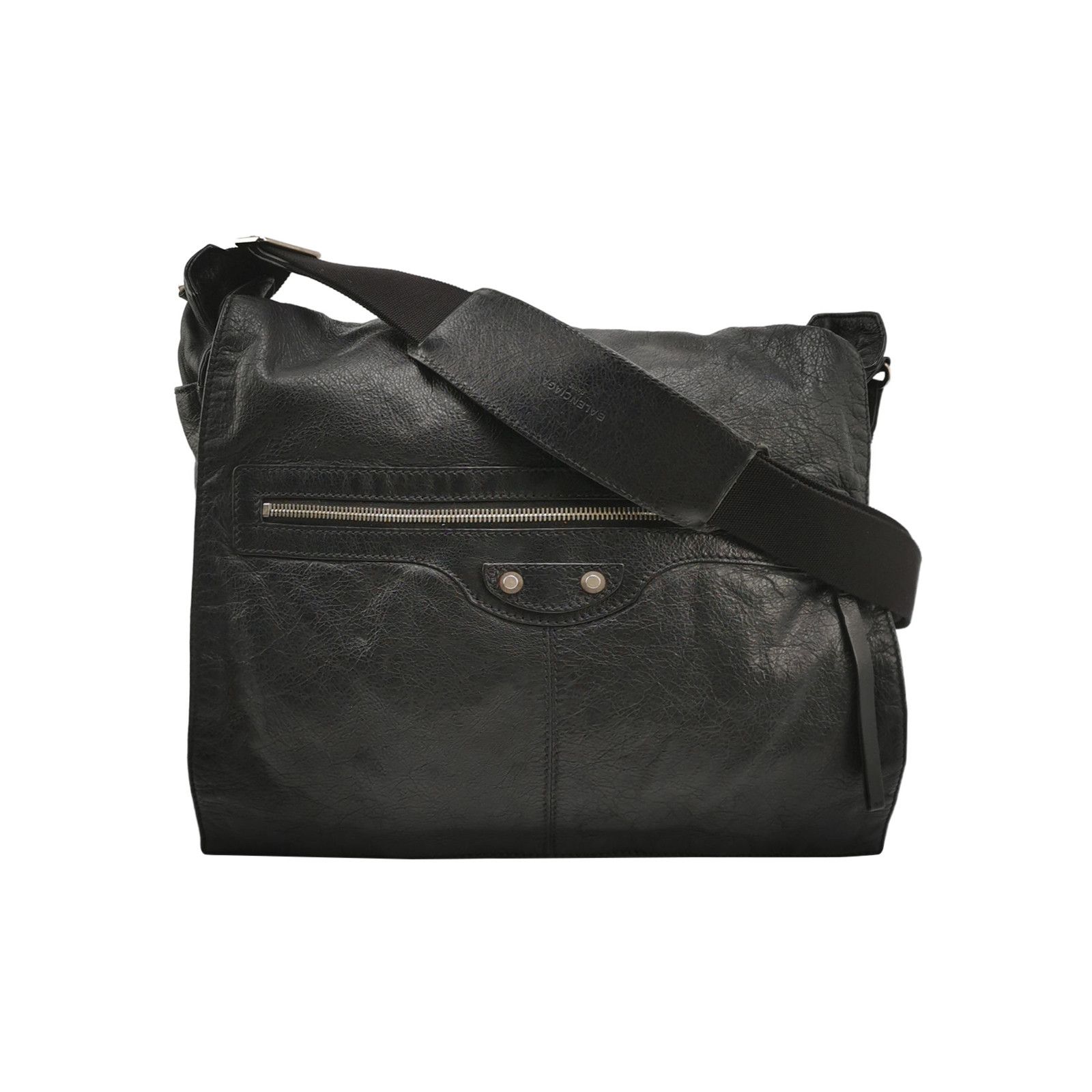 Balenciaga Balenciaga Women os Shoulder Bags Size ONE SIZE - 1 Thumbnail
