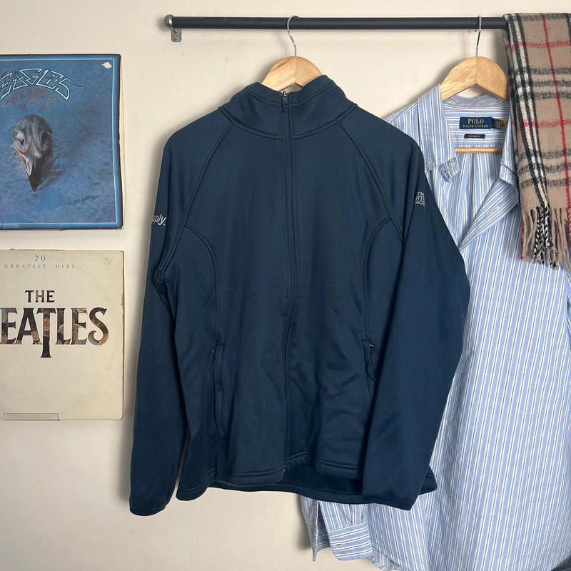 The North Face The North Face Fleece - XL - Navy Size L / US 10 / IT 46 - 1 Thumbnail