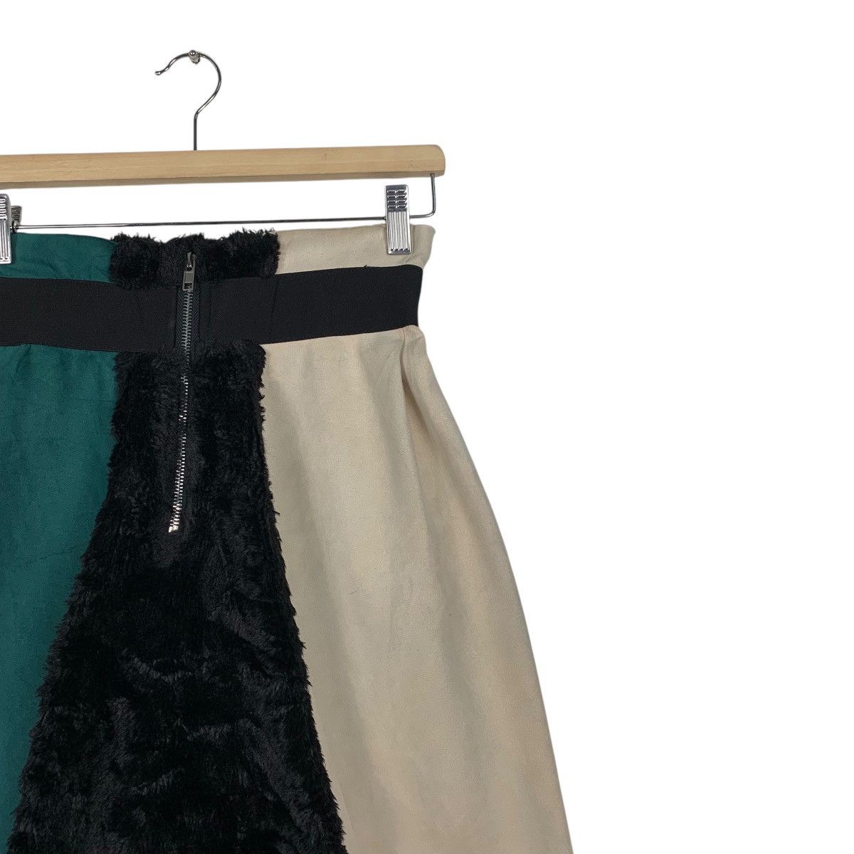 Japanese Brand Japanese Brand Aqua Multicolor Skirt Size 26" / US 2 / IT 38 - 5 Thumbnail