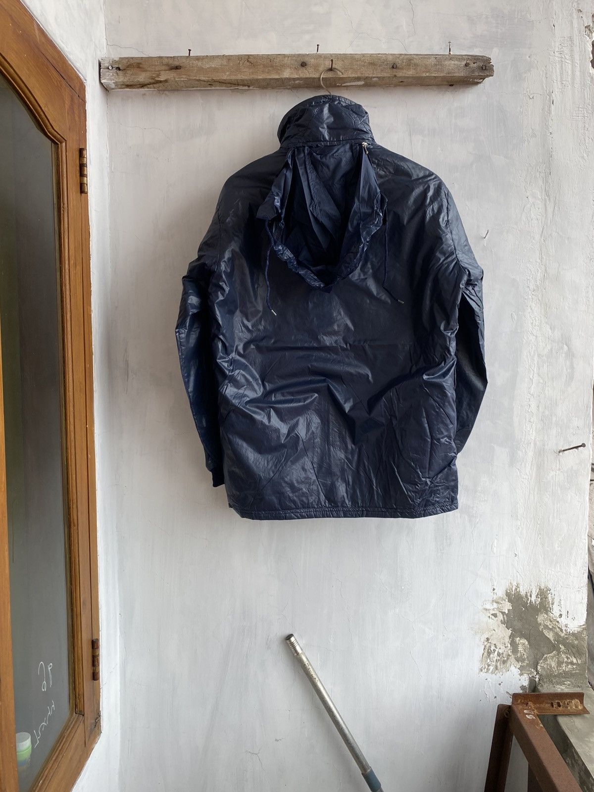 Moncler vintage paneled Size US M / EU 48-50 / 2 - 2 Thumbnail