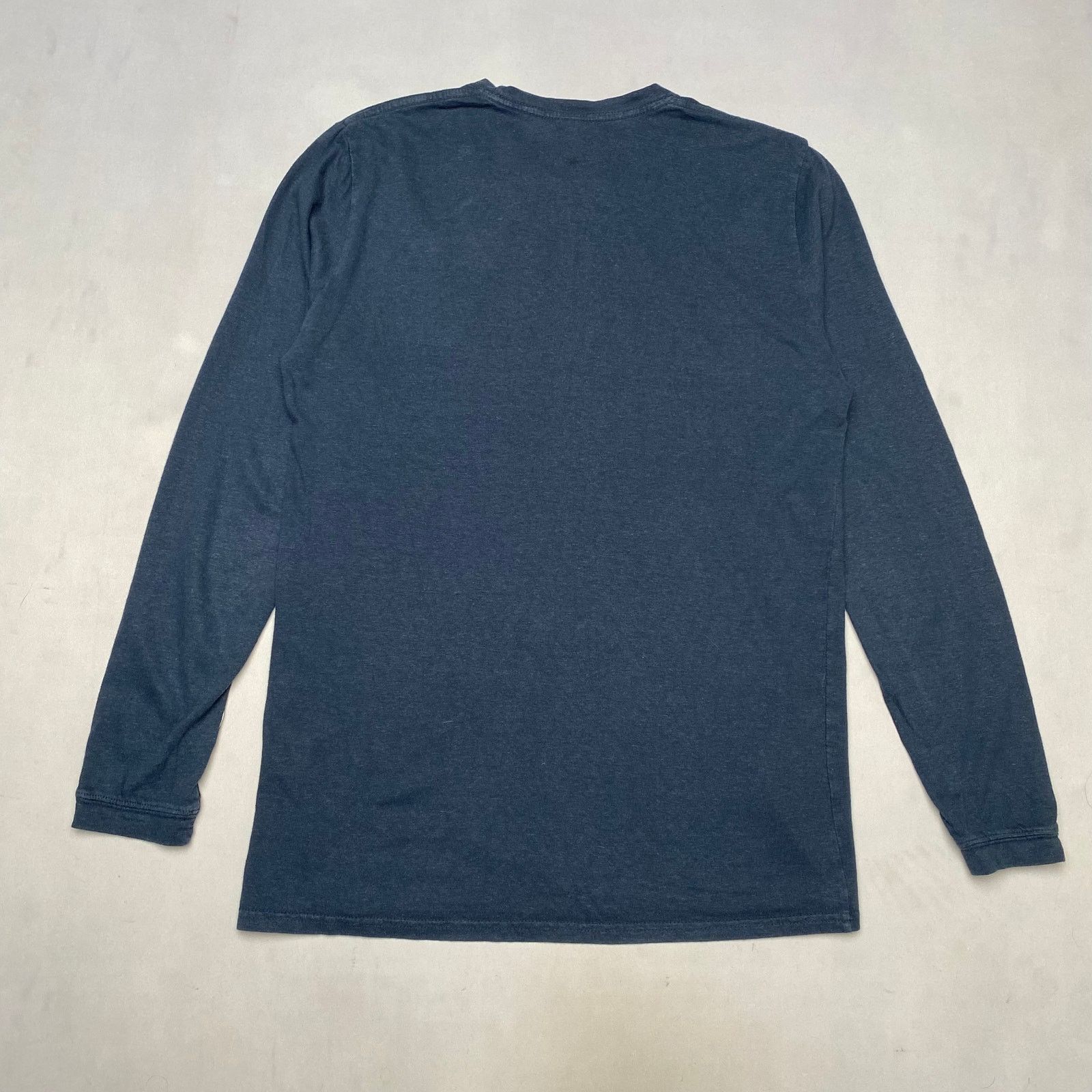 Jungmaven Jungmaven Hemp Organic Cotton Long Sleeve Shirt Men's Medium Size US M / EU 48-50 / 2 - 3 Thumbnail