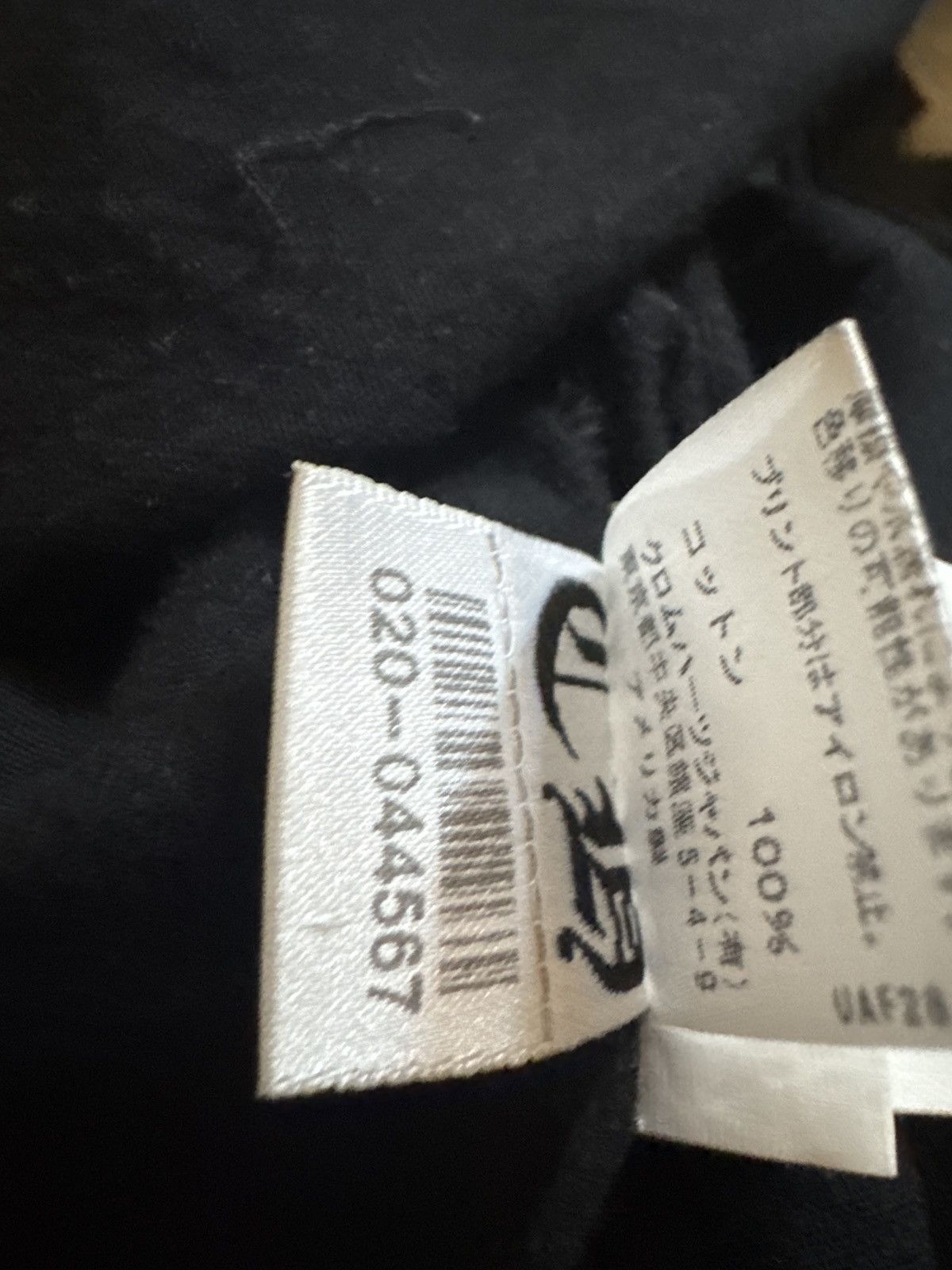Chrome Hearts Chrome Hearts Long Sleeve Limited Edition Size US M / EU 48-50 / 2 - 5 Thumbnail