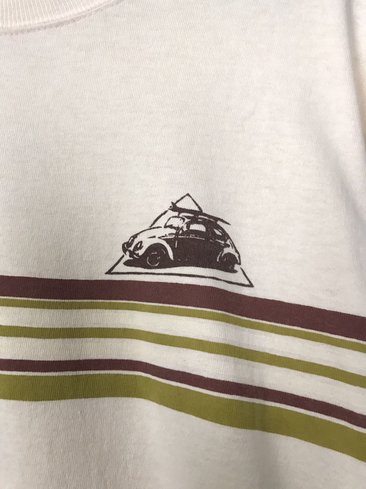 Vintage Vintage Gordon Smith t-shirt Size US L / EU 52-54 / 3 - 9 Thumbnail