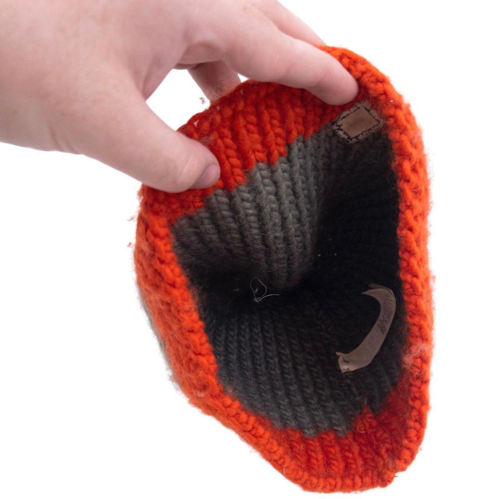 Nike Vintage Nike ACG Knit Beanie Size ONE SIZE - 5 Thumbnail