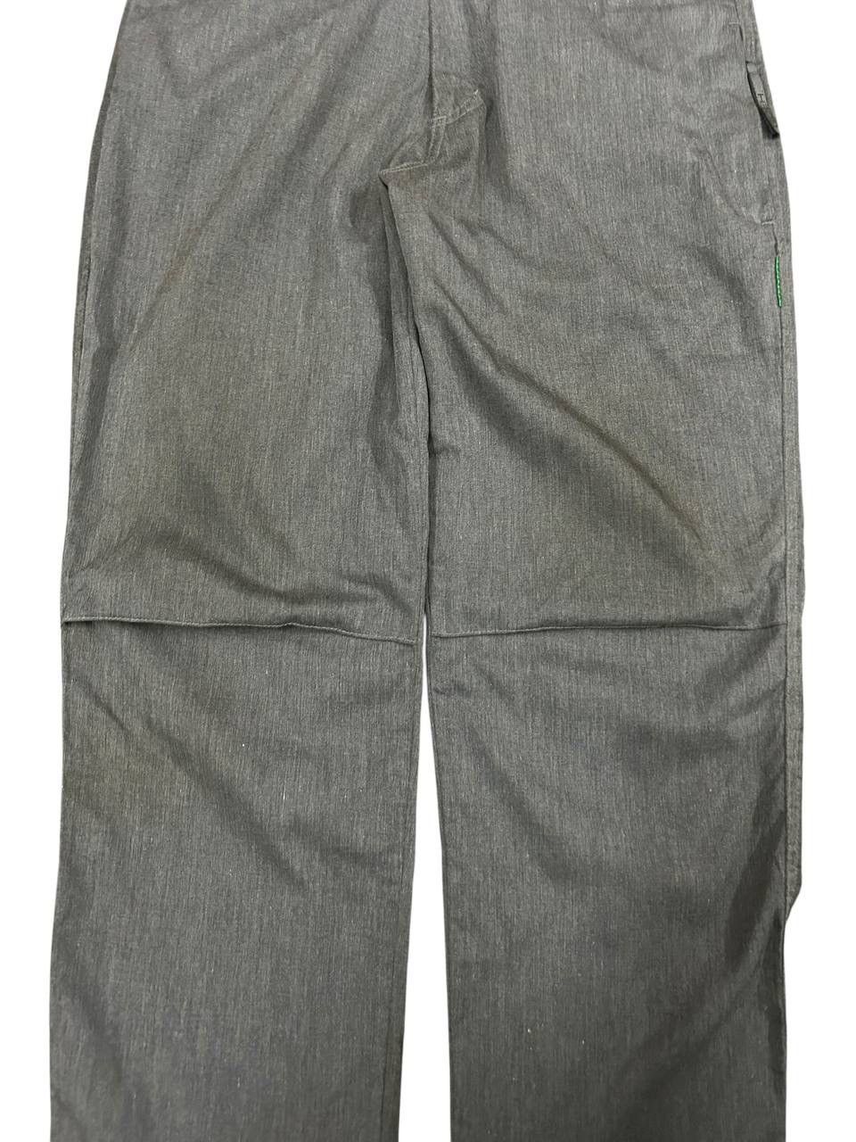 GOODENOUGH GoodEnough Technical Pant Size US 31 - 6 Thumbnail
