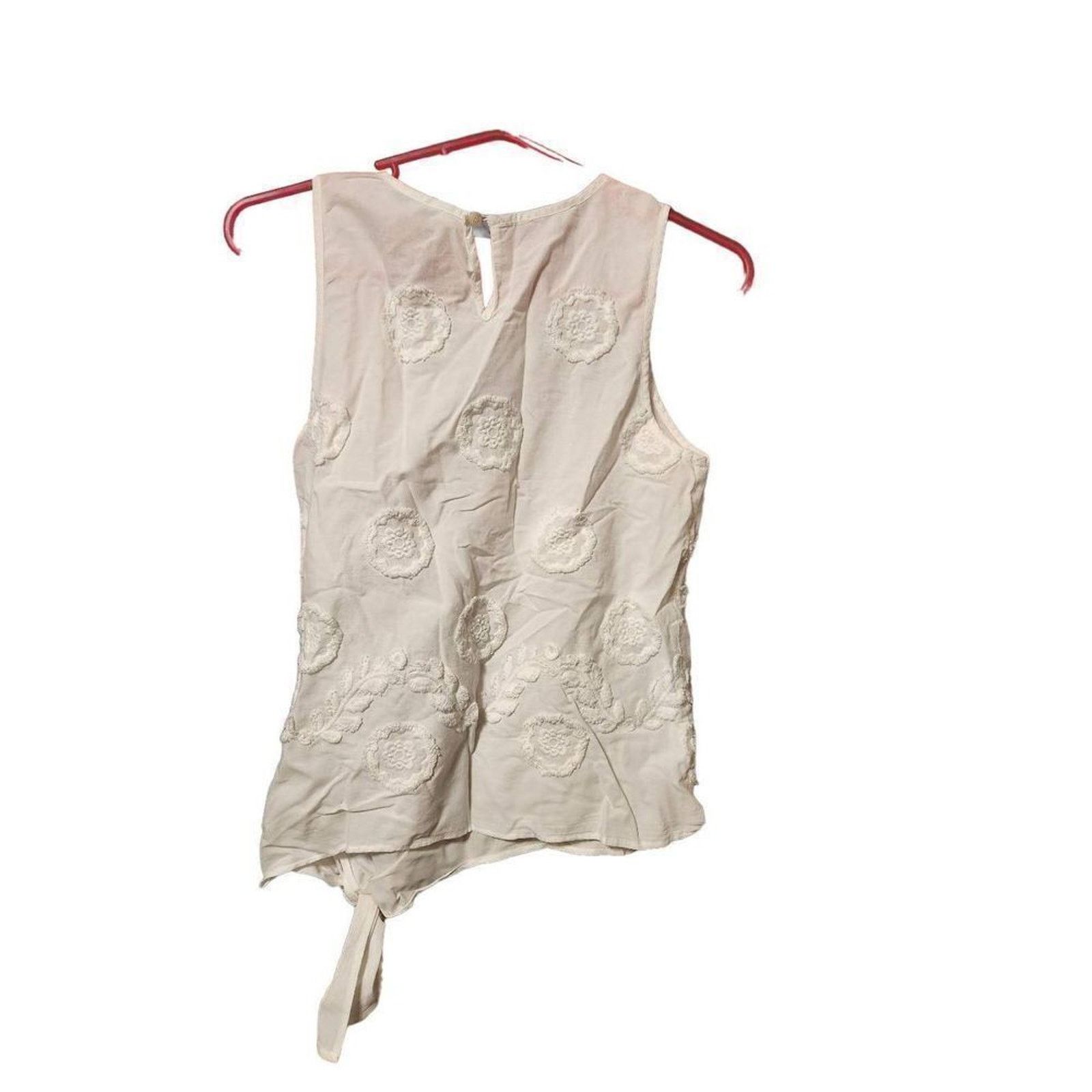 Madewell Madewell XXS blouse - XS 9 Size XXS / US 00 / IT 34 - 6 Thumbnail