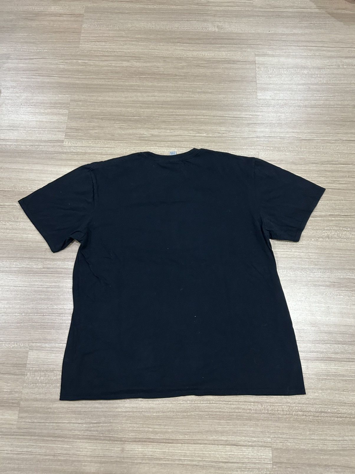 Band Tees Inhaler Size US XL / EU 56 / 4 - 2 Thumbnail