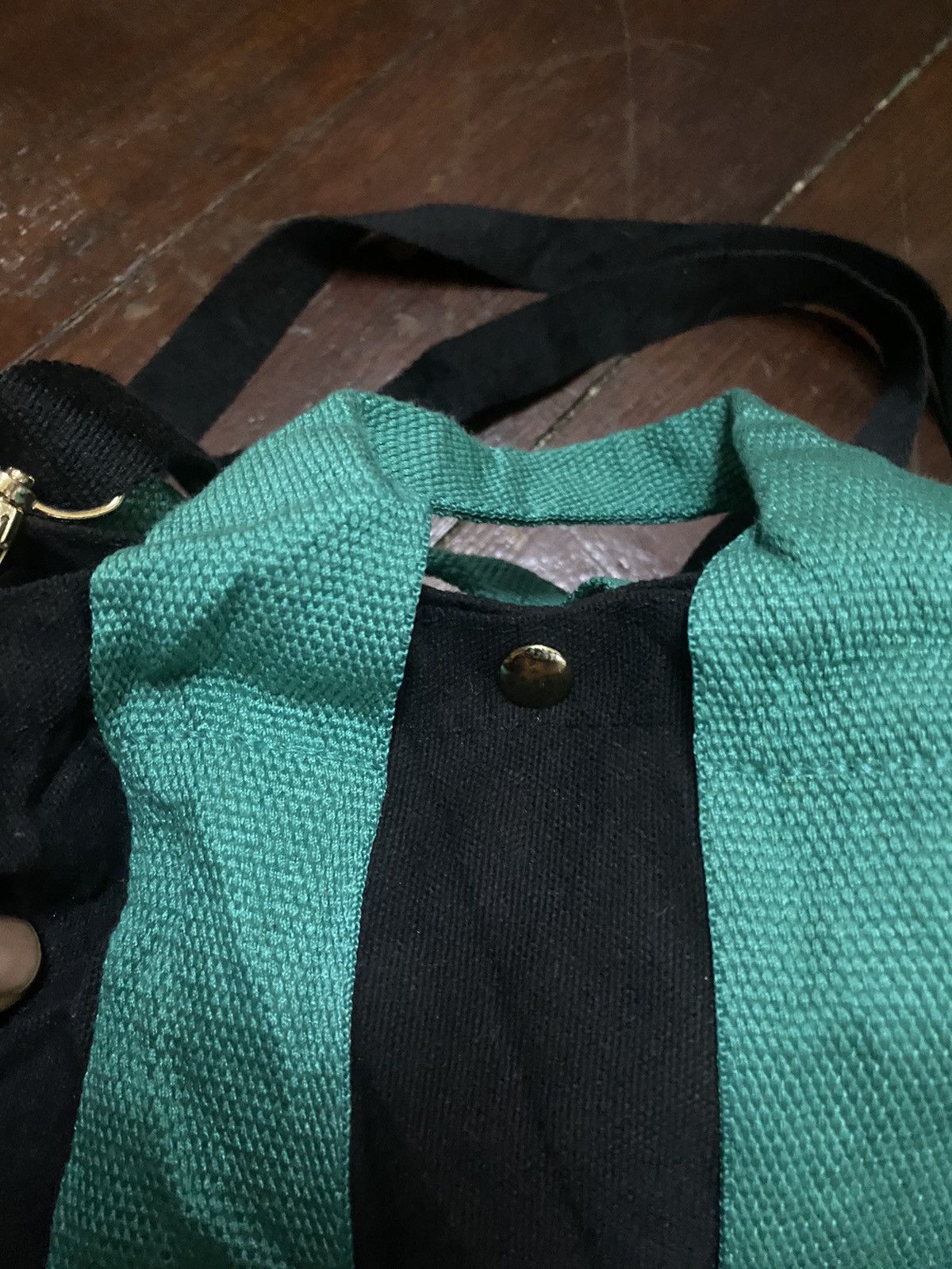 L.L. Bean Unisex💥L.L BEAN MULTICOLOUR SLING BAG Size ONE SIZE - 7 Thumbnail