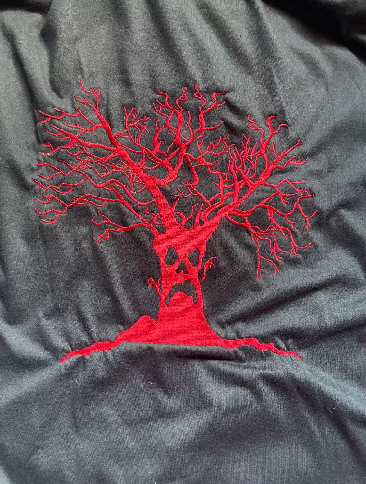 Vintage Ssn Y2K hoodie Size US M / EU 48-50 / 2 - 3 Thumbnail