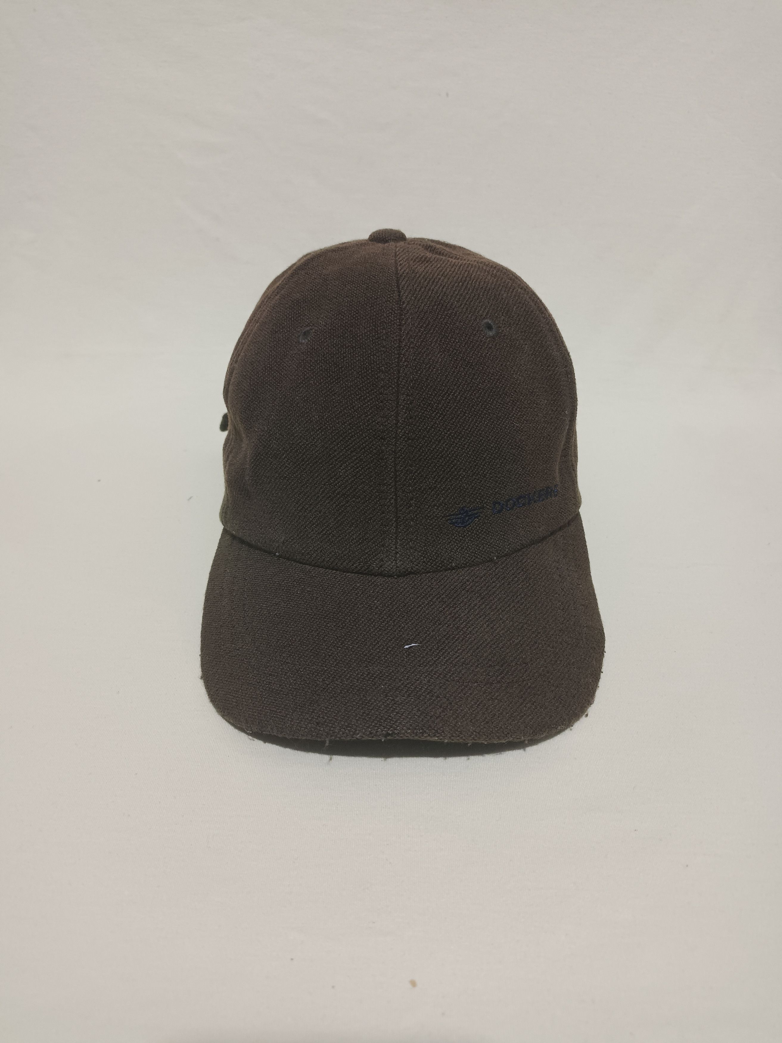 Dockers Dockers Hat Cap Size ONE SIZE - 1 Thumbnail