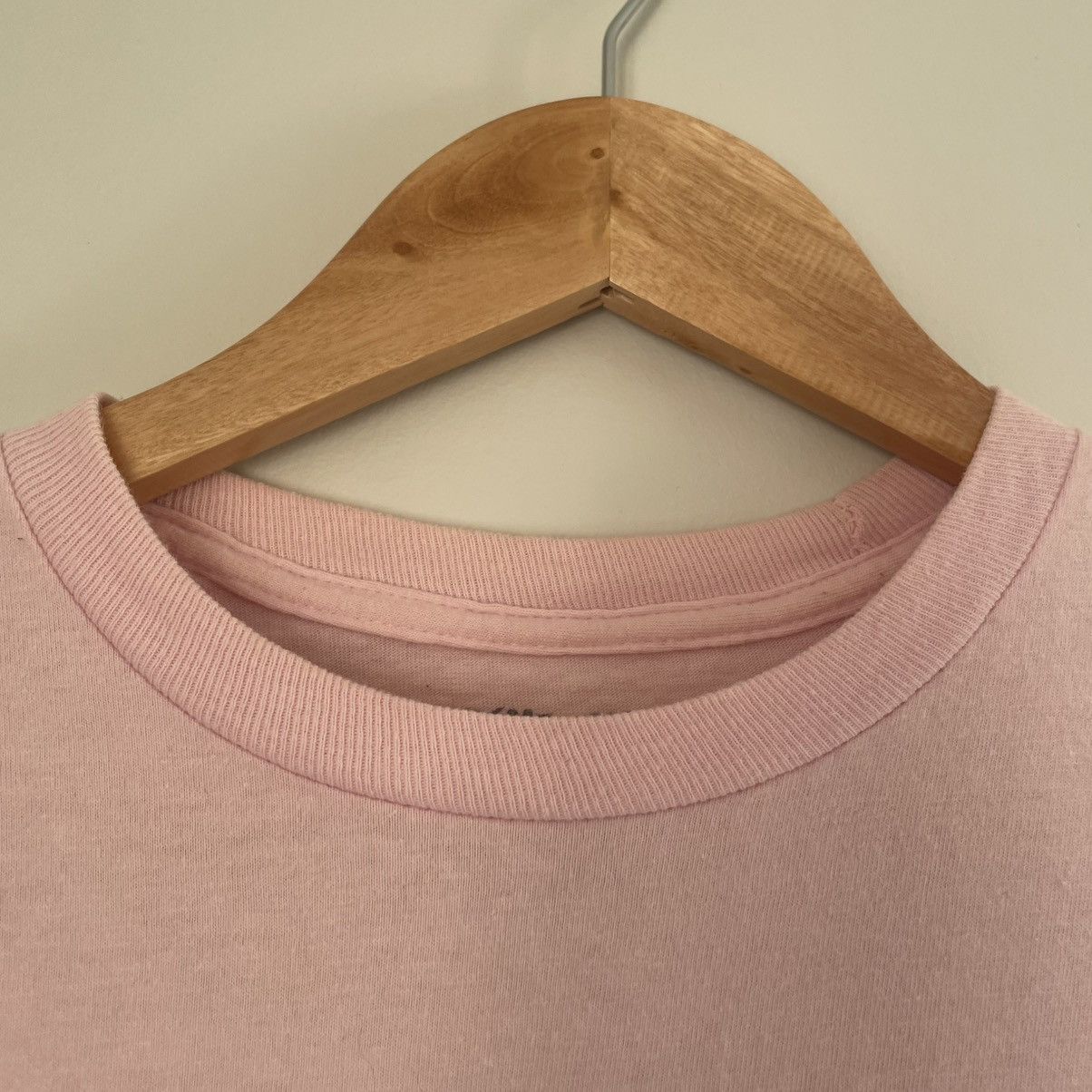 Fucking Awesome F.A fucking awesome pink doily T-shirt Size M / US 6-8 / IT 42-44 - 6 Thumbnail