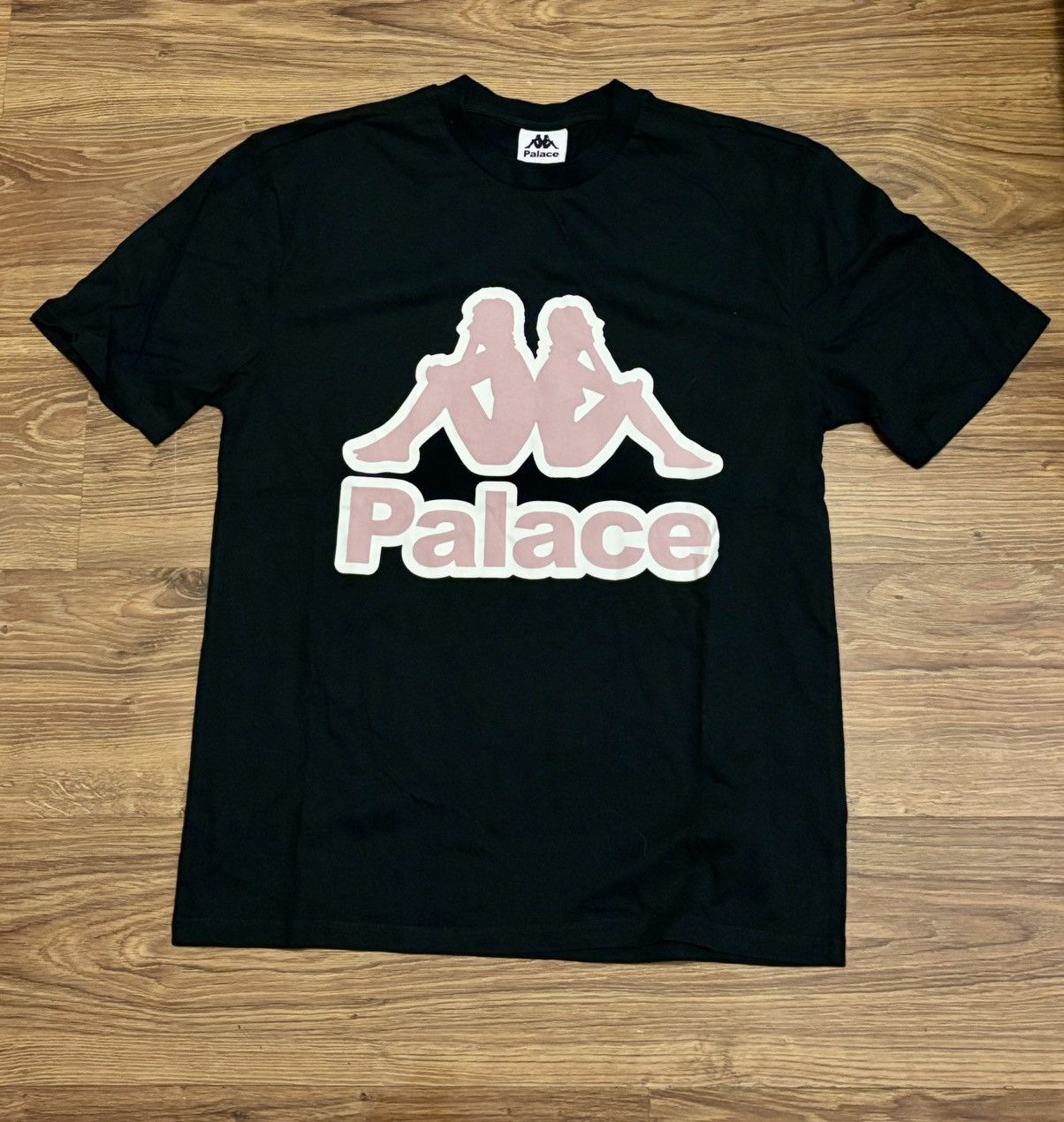 Palace Palace Kappa M Size US M / EU 48-50 / 2 - 1 Thumbnail
