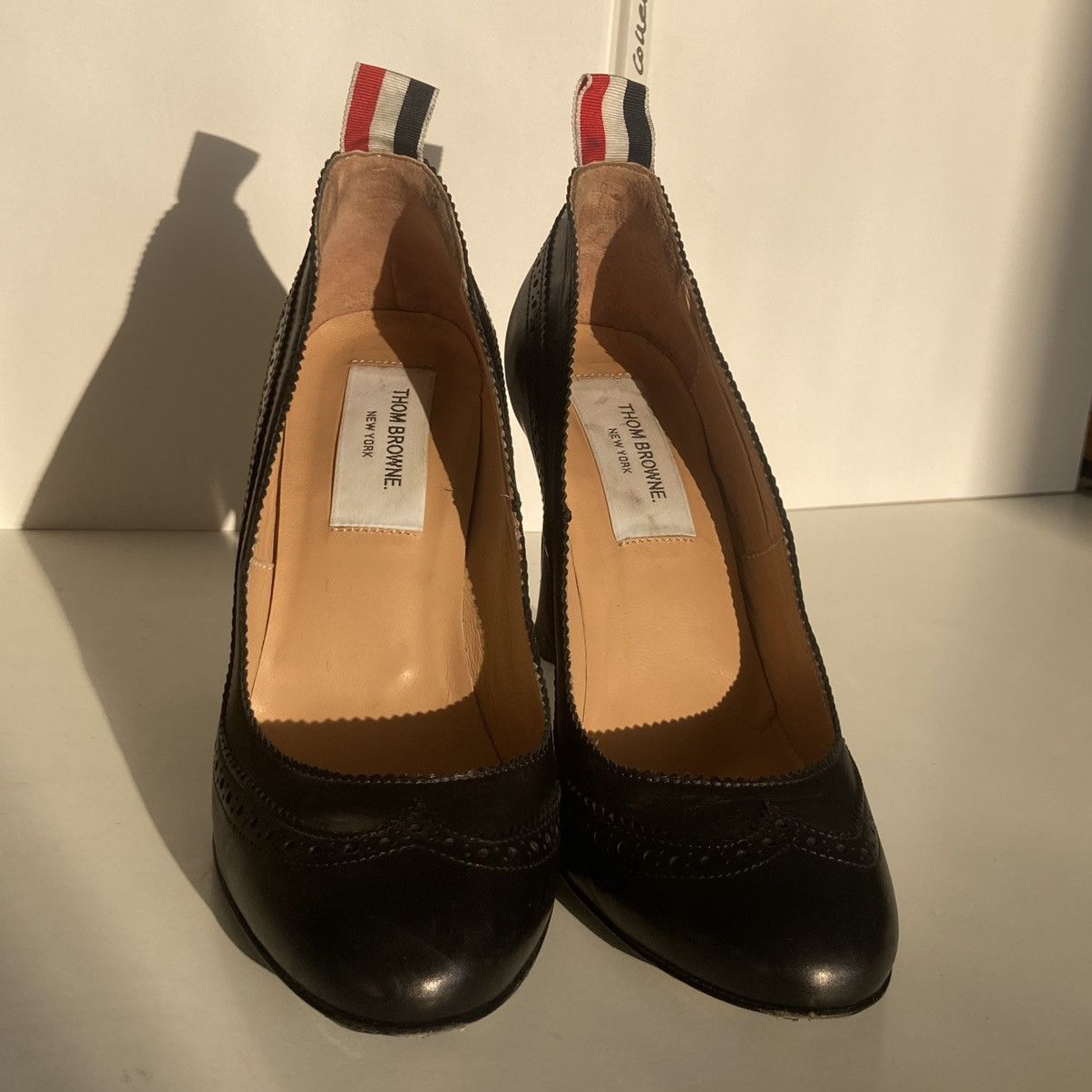 Thom Browne Décolleté Thom Browne nº38 Size US 8 / IT 38 - 2 Thumbnail