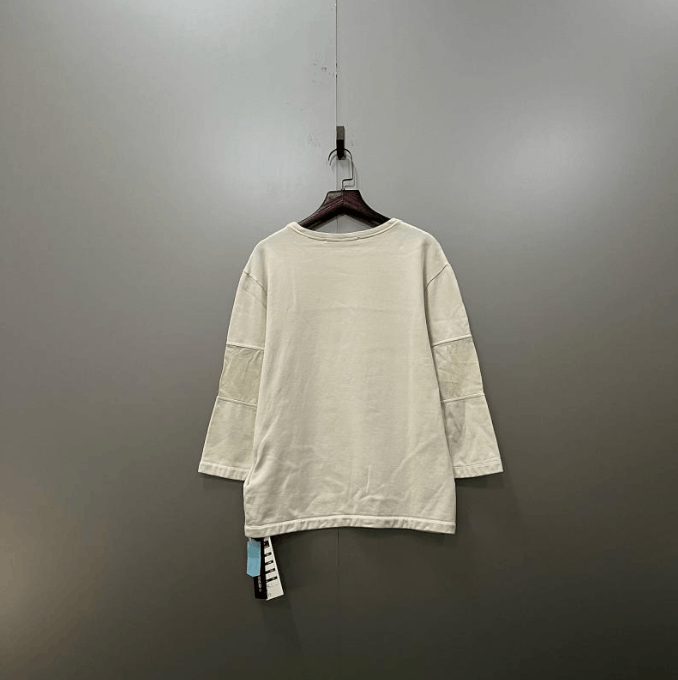 Louis Vuitton Louis Vuitton Long Sleeve T-shirt Size US S / EU 44-46 / 1 - 2 Thumbnail