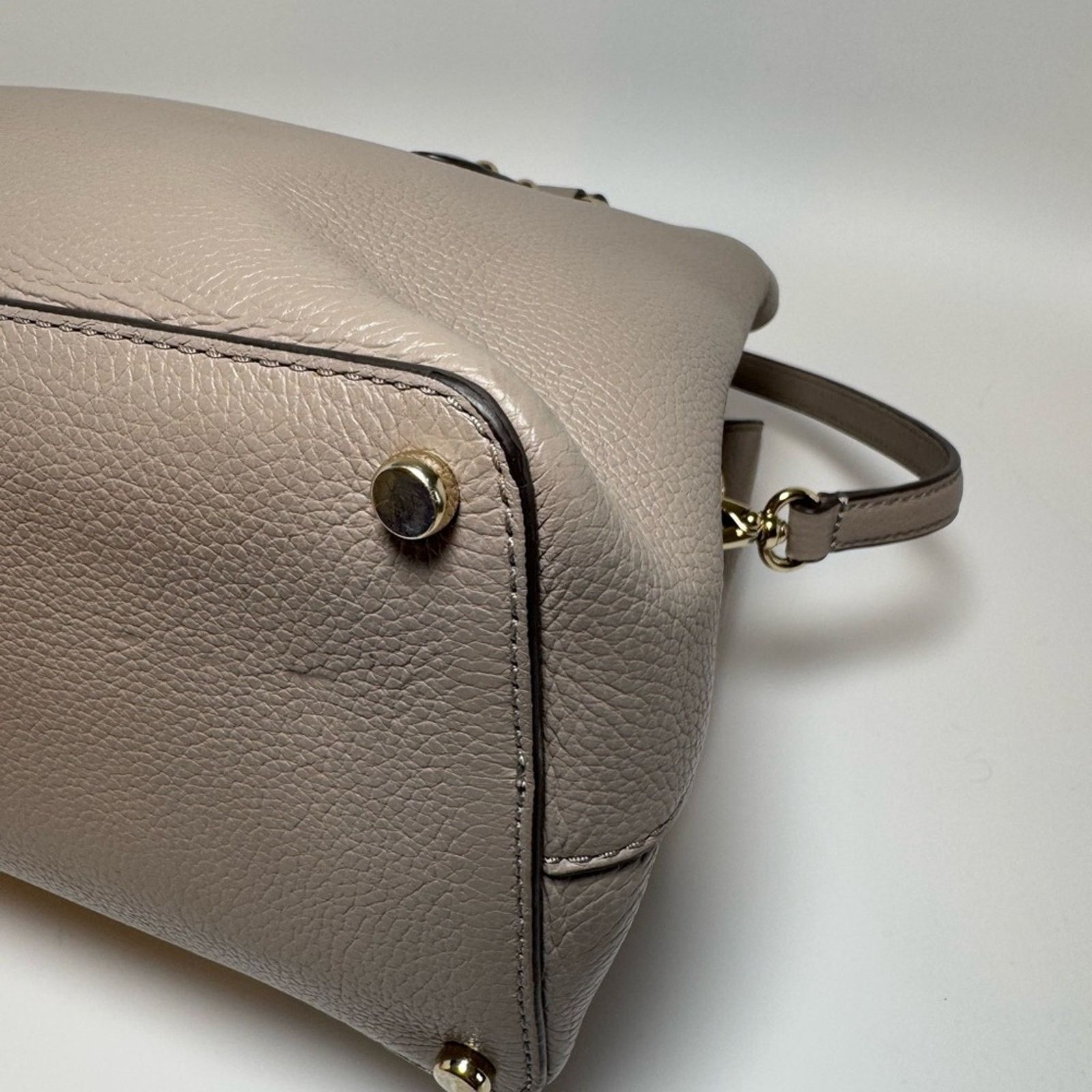 Kate Spade Kate Spade New York Evangelie Larchmont Avenue Satchel Size ONE SIZE - 12 Thumbnail