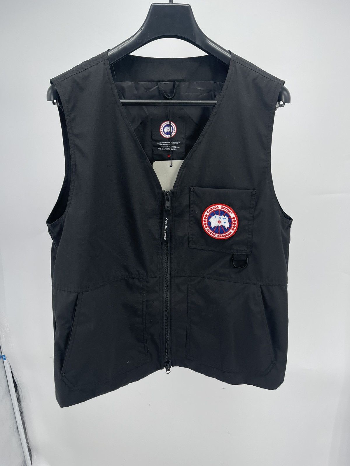 Canada Goose Canada goose Canmore Vest size M Size US M / EU 48-50 / 2 - 1 Thumbnail
