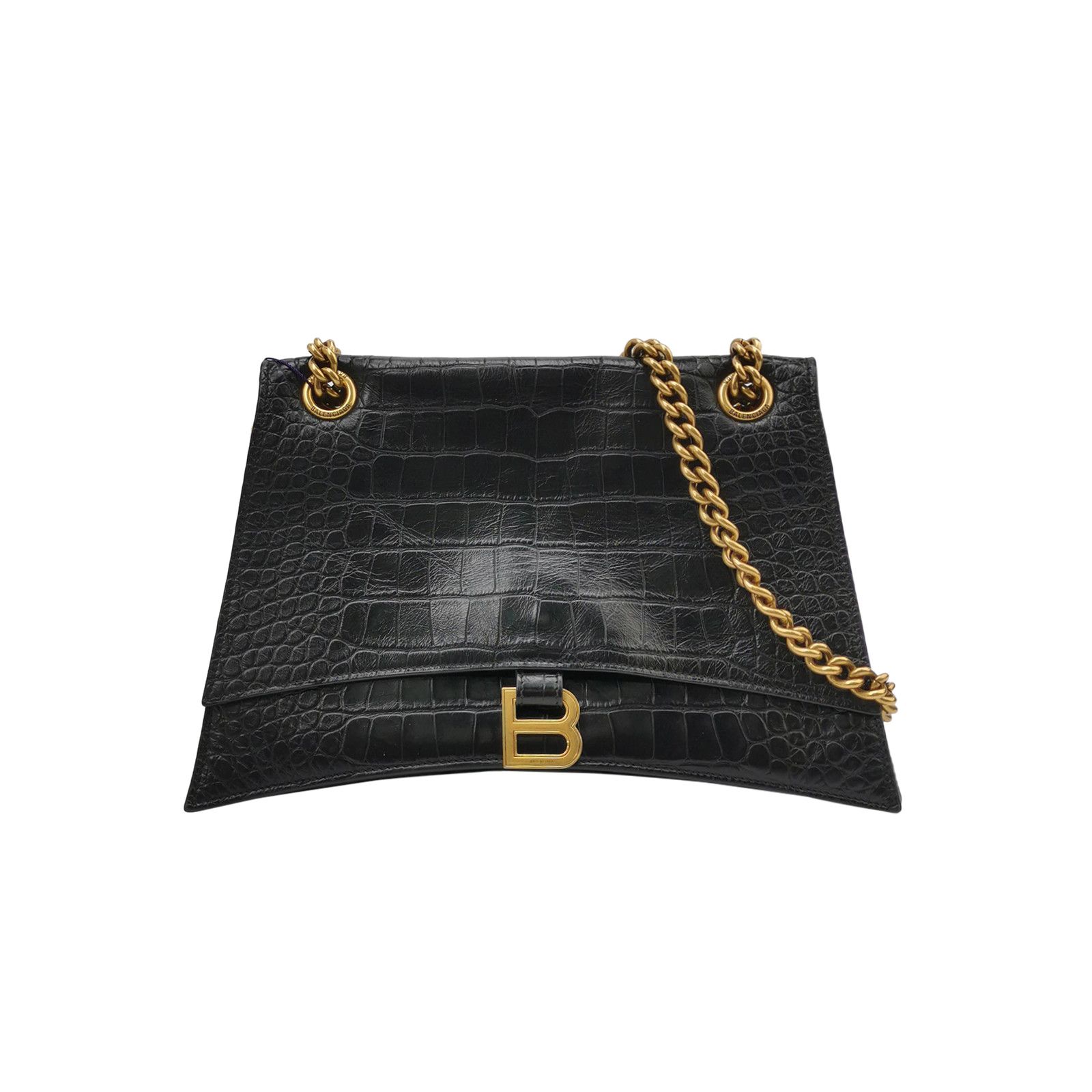Balenciaga Balenciaga Women os Shoulder Bags Size ONE SIZE - 1 Thumbnail