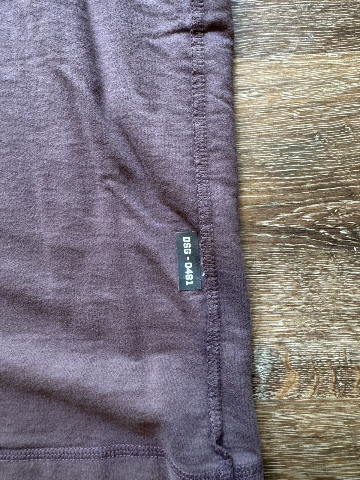 ASRV ASRV reversable shirt Size US L / EU 52-54 / 3 - 3 Thumbnail