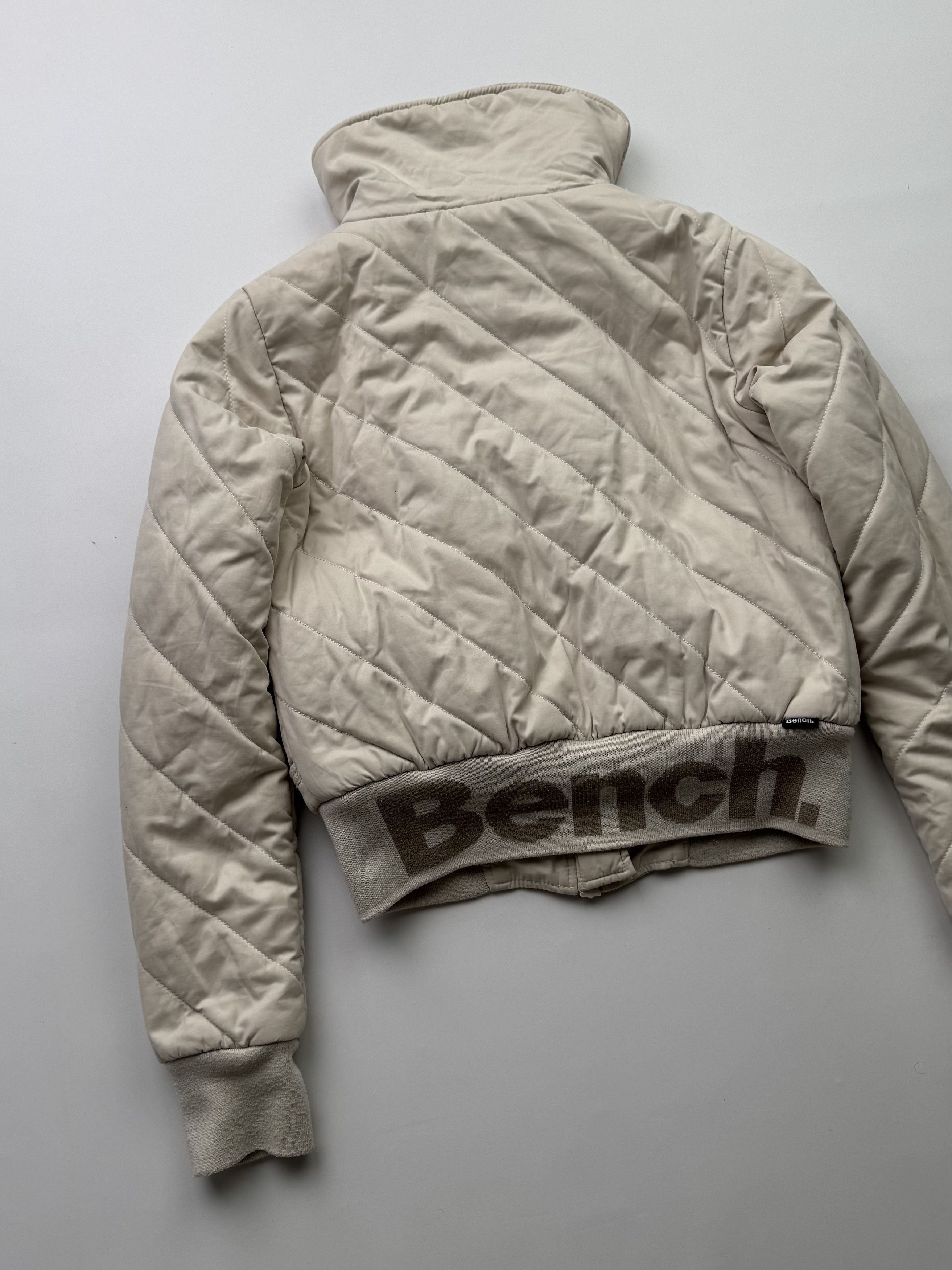 Japanese Brand Vintage Cropped Jacket B639(V33)E2 Size S / US 4 / IT 40 - 6 Thumbnail