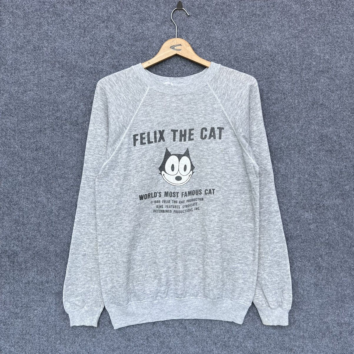 Levi’s Felix the Cat Crewneck Sweatshirt shops