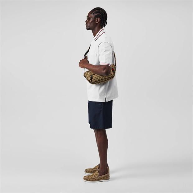 Gucci GUCCI Boat Shoes Size US 8 / EU 41 - 6 Thumbnail
