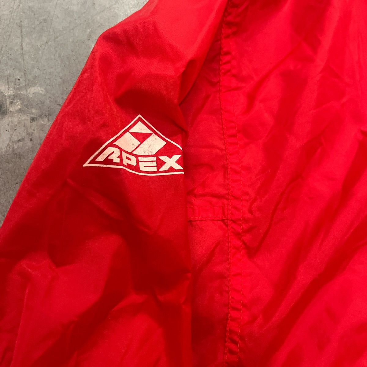 Vintage Vintage Maryland Terps windbreaker jacket Size US L / EU 52-54 / 3 - 4 Thumbnail