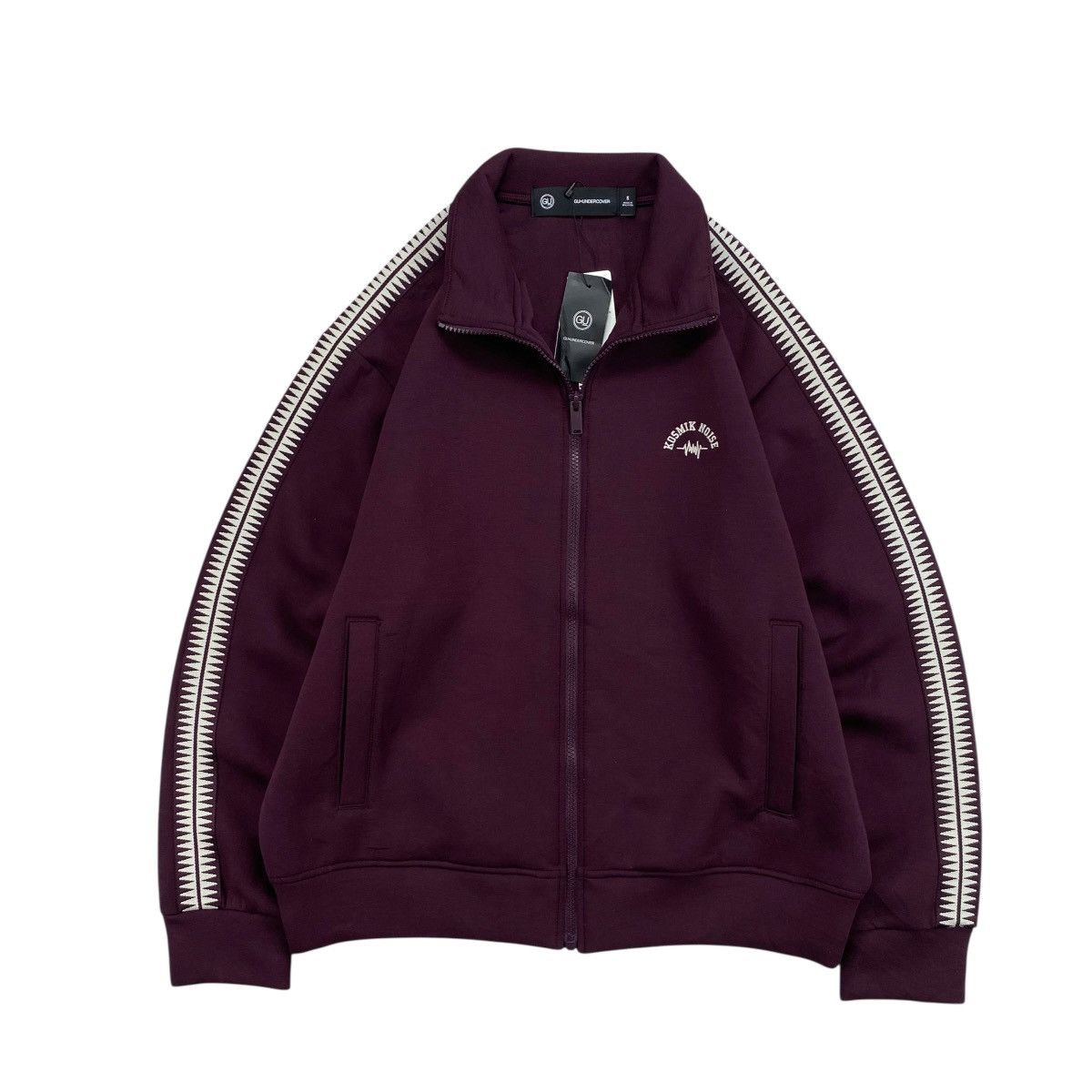 GU × Undercover UNDERCOVER x GU Size US S / EU 44-46 / 1 - 1 Thumbnail