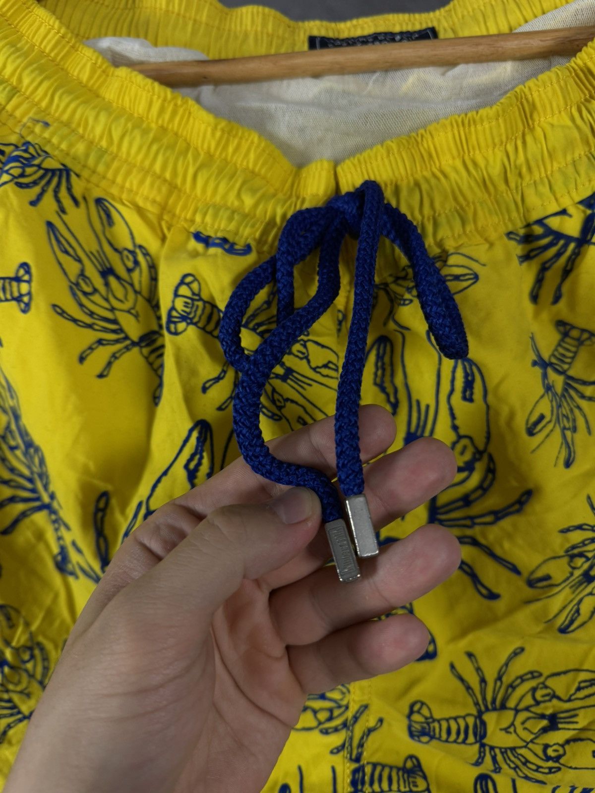 Vilebrequin Vilebrequin designer shorts Size US 34 / EU 50 - 4 Thumbnail