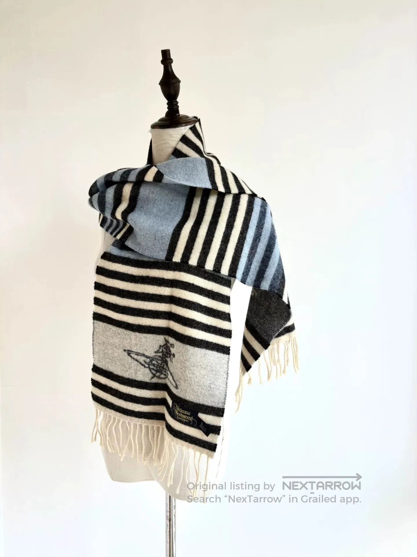 Vivienne Westwood Vivienne Westwood Double. Size ONE SIZE - 3 Thumbnail