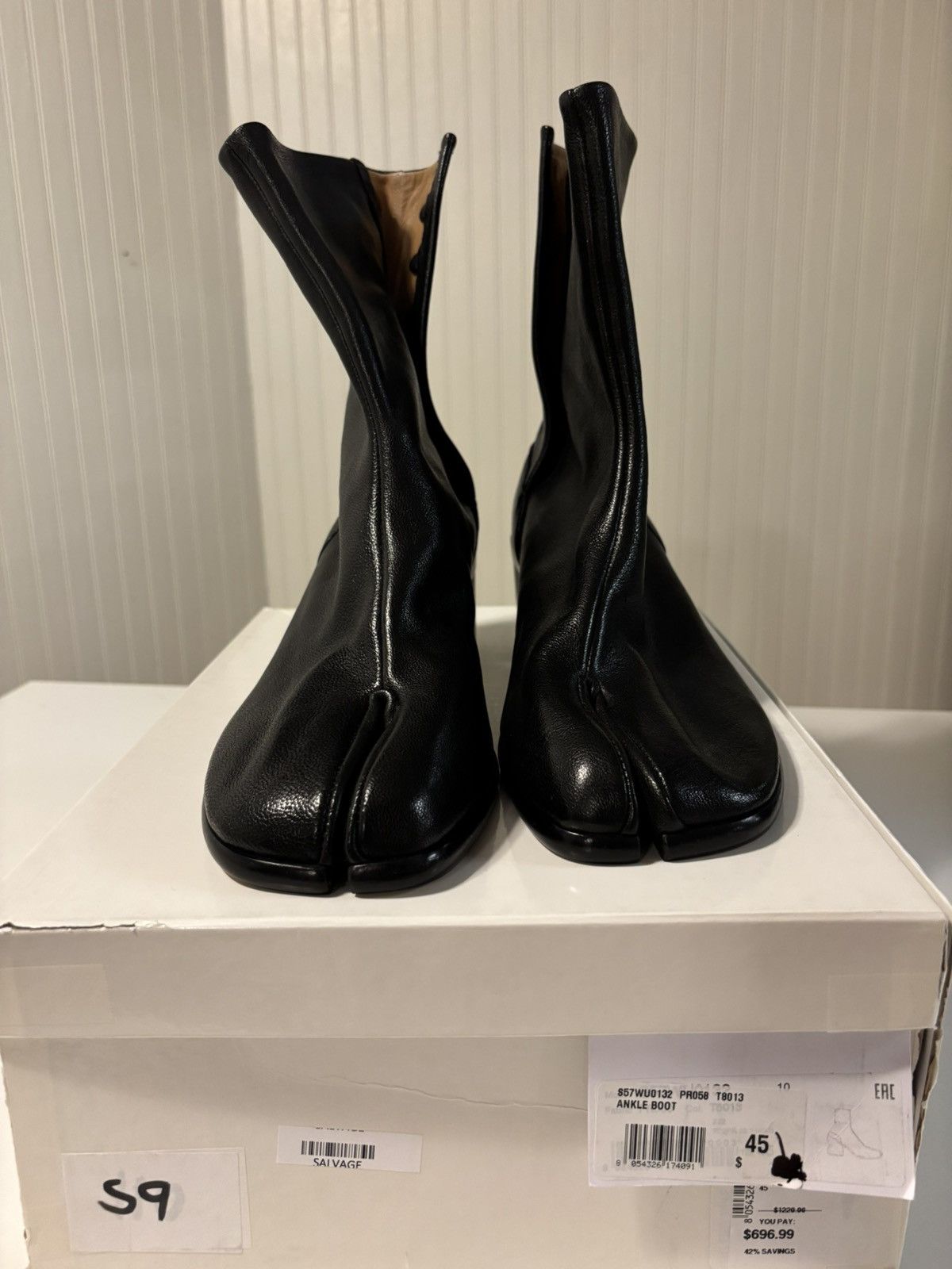 Maison Margiela Tabi Boots | Grailed