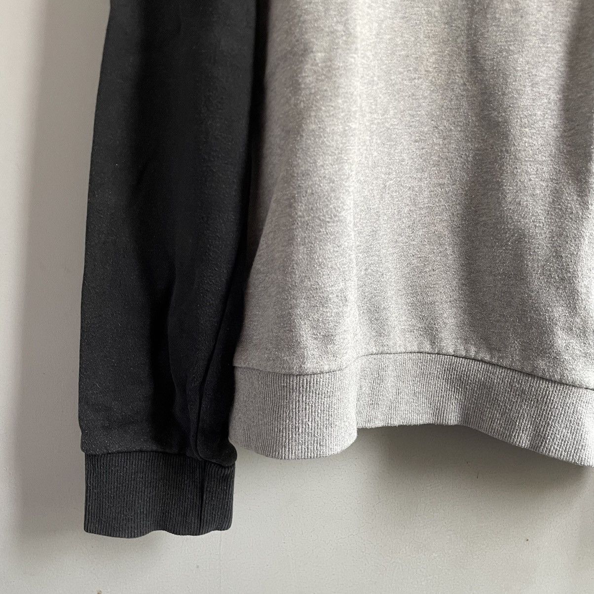 NBA NBA Two Tone Crewneck Size US XL / EU 56 / 4 - 4 Thumbnail