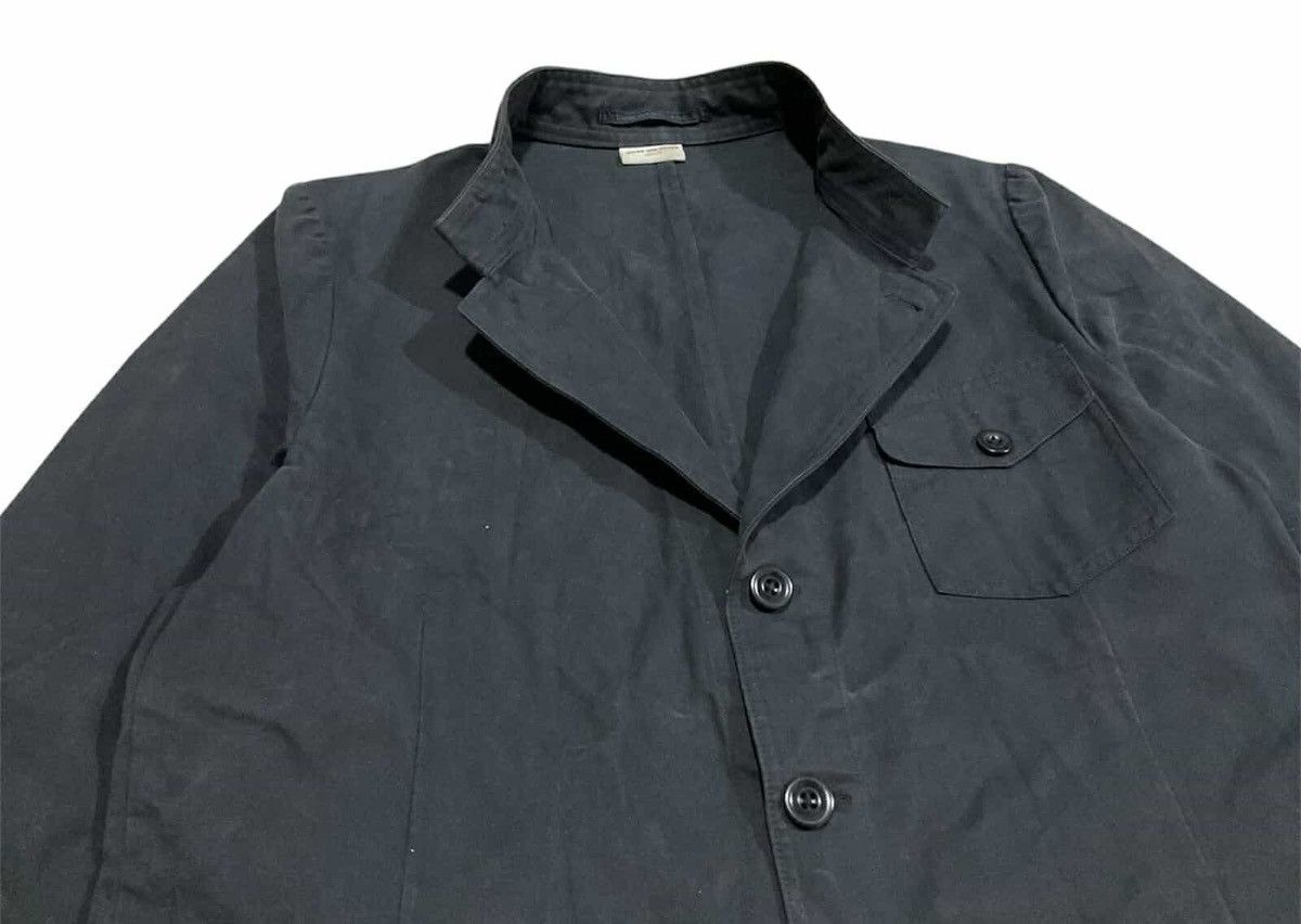 Dries Van Noten 🔥Archived Vintage Dries Van Noten Jacket Slovenia Size US XL / EU 56 / 4 - 5 Thumbnail