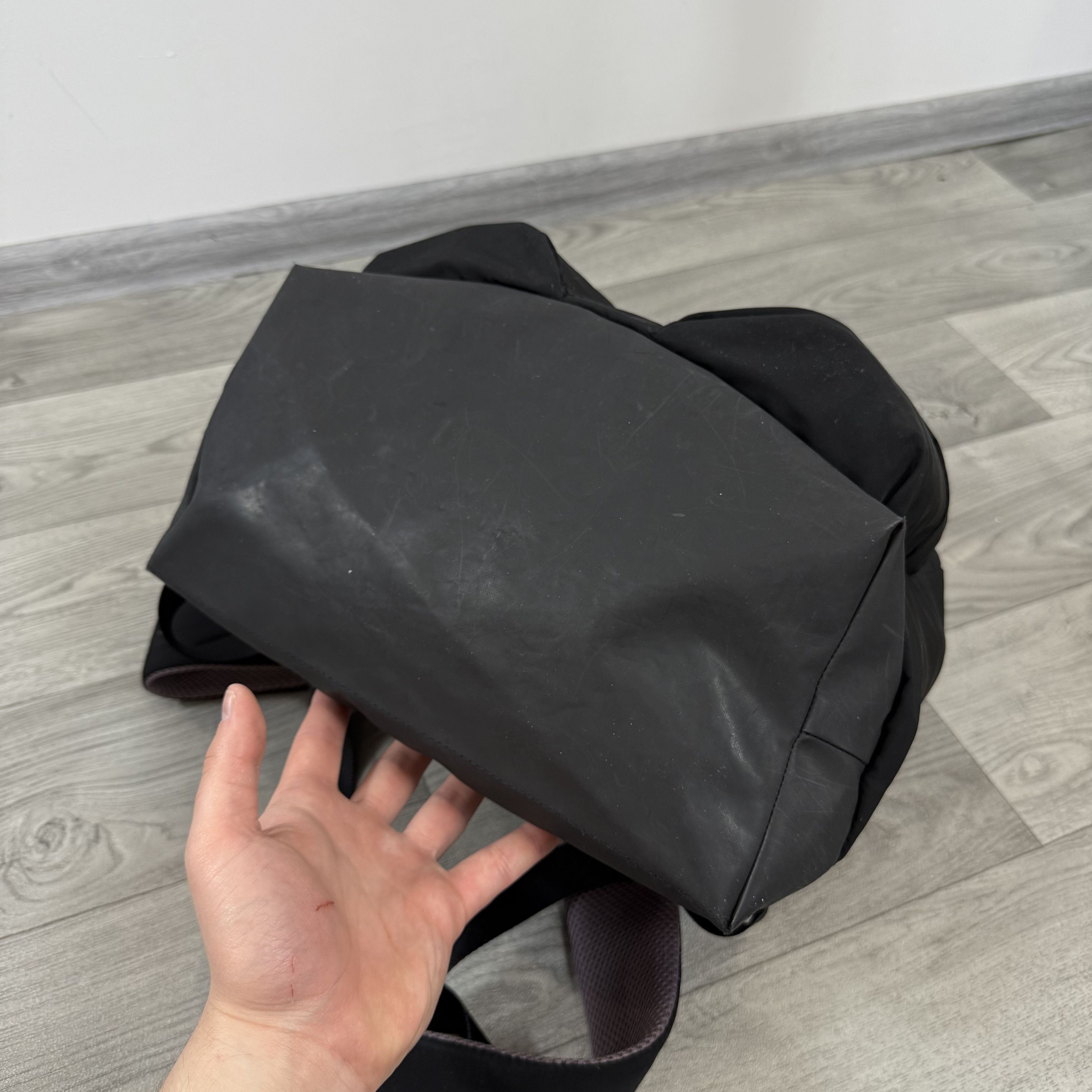 Adidas Adidas Bucket Backpack Bag Size ONE SIZE - 6 Thumbnail
