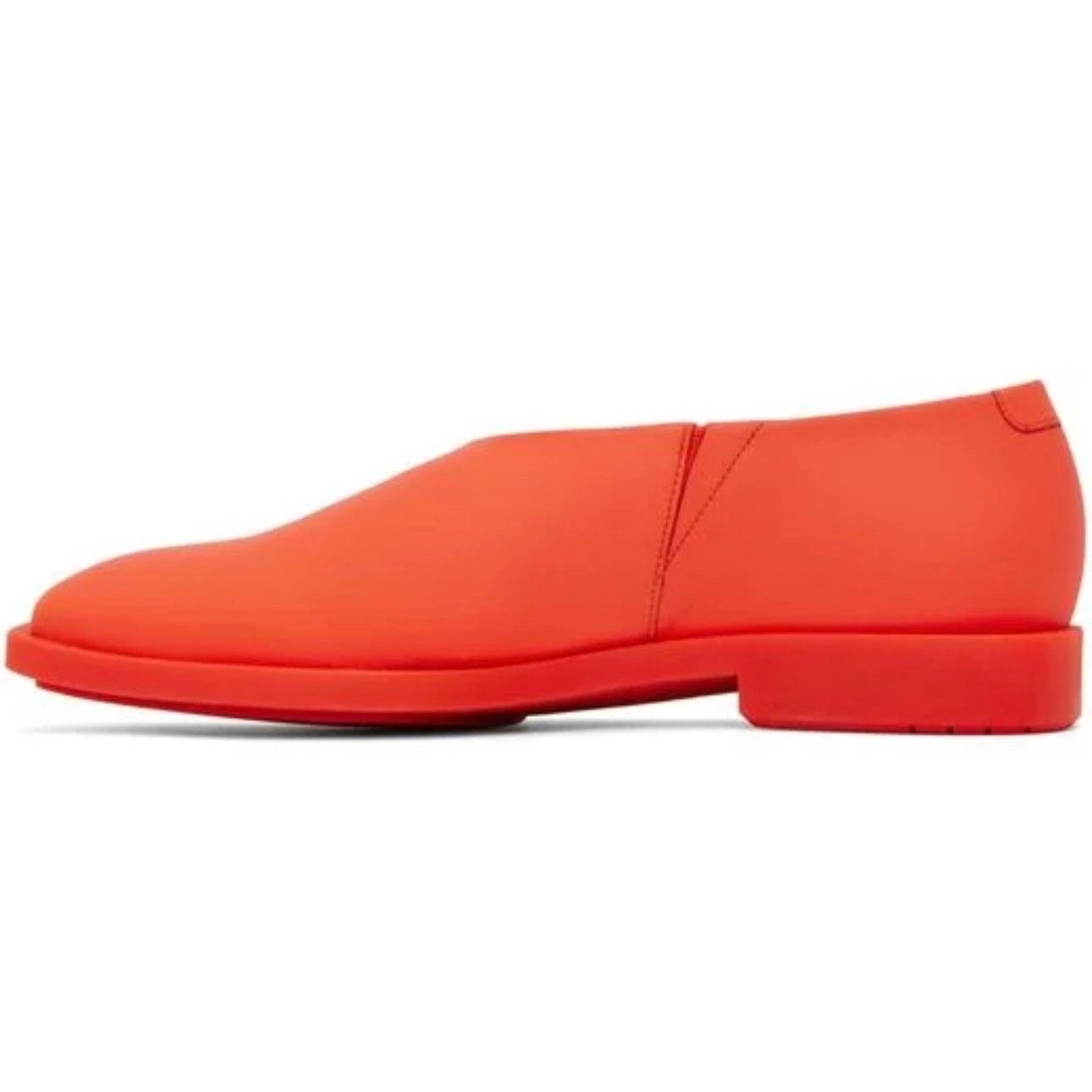 Ecco ECCO KOLLECTIVE X BIANCA SAUNDERS 36 ED MAGGOTY LOAFER ORGE Size US 5.5 / IT 35.5 - 4 Thumbnail