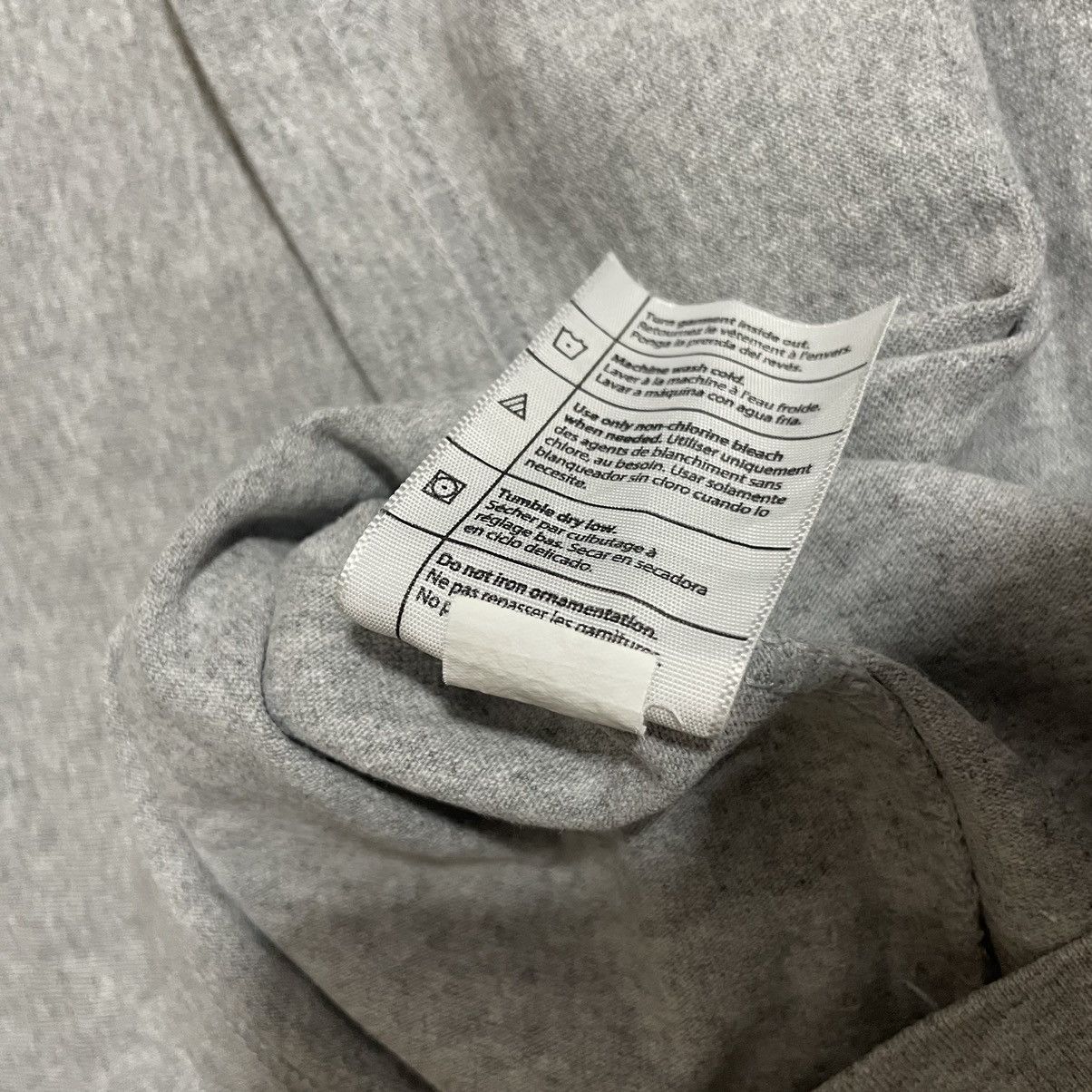 Carhartt Carhartt Spell Out Original Fit Tee Size US S / EU 44-46 / 1 - 7 Thumbnail