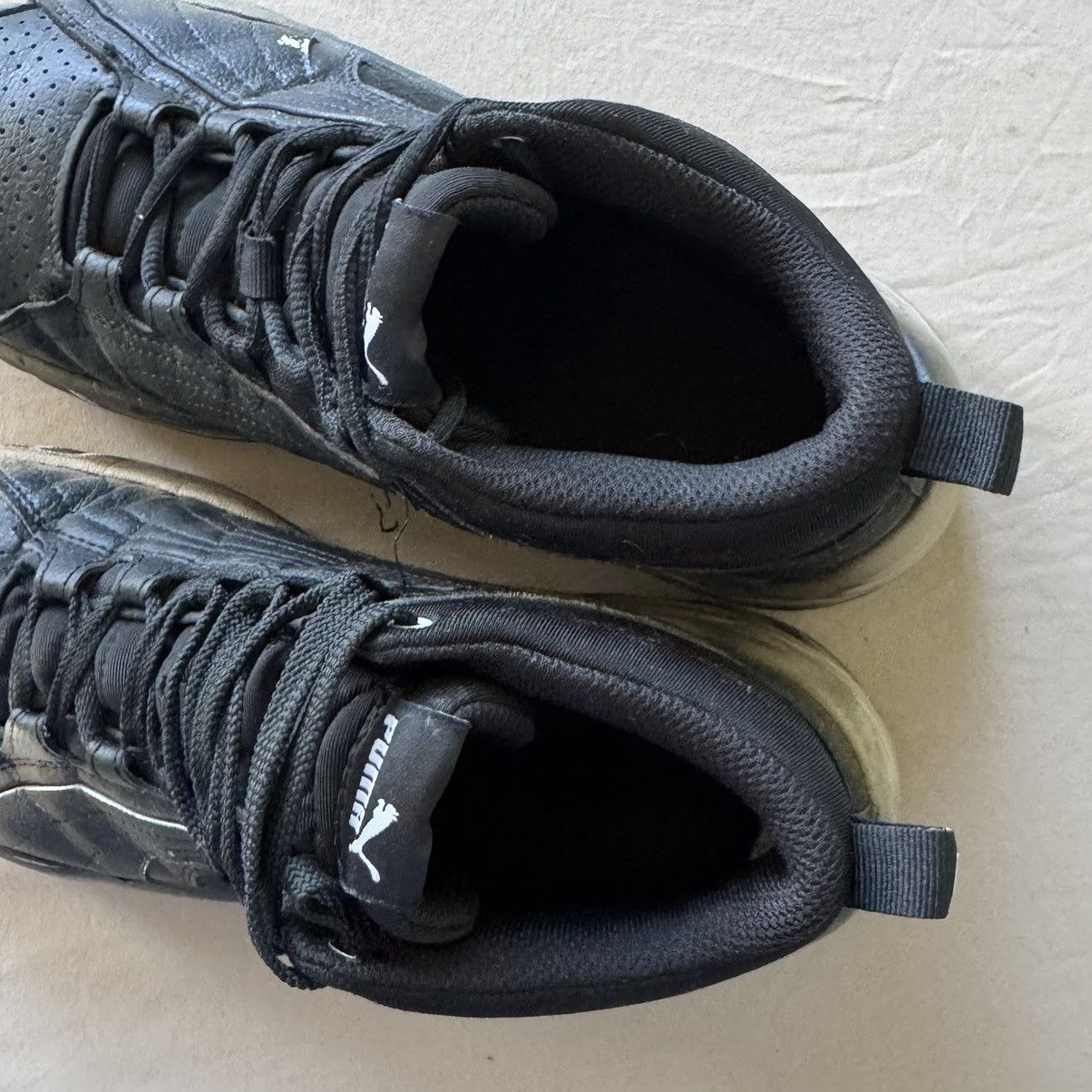Puma Puma Rebound Future Evo Sneakers Size US 8.5 / EU 41-42 - 7 Thumbnail