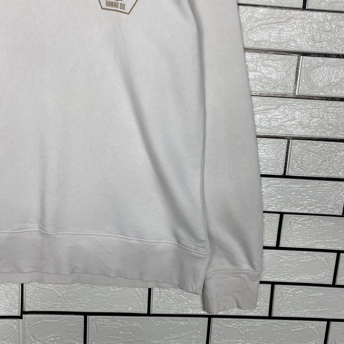 Vintage 📌Vintage Sweatshirt Local Motion Hawaii Big Logo Size US L / EU 52-54 / 3 - 6 Thumbnail