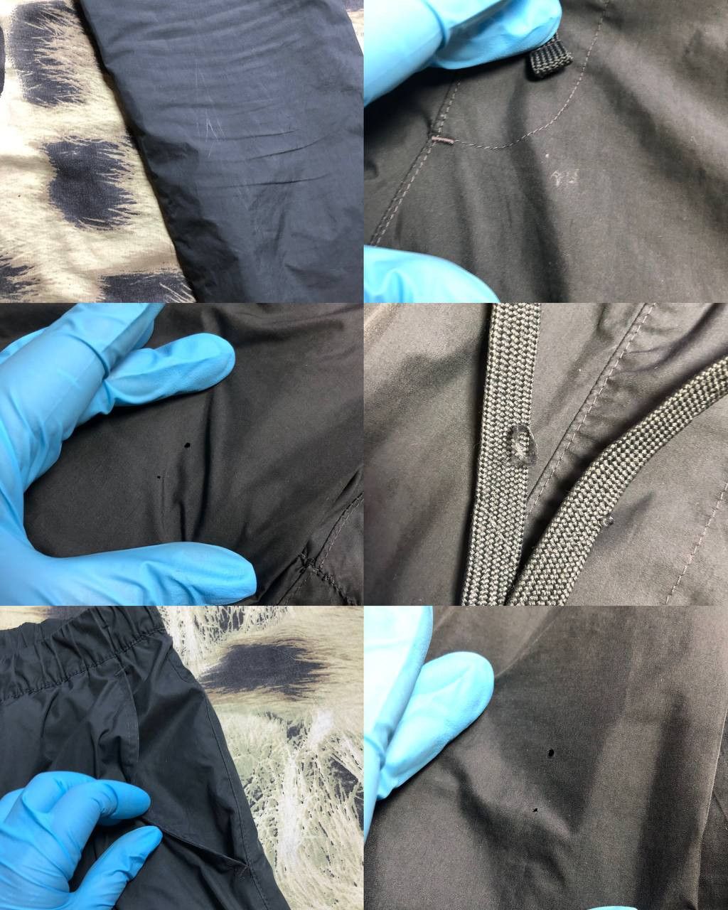 Nike Full Nike Shell Tracksuit - Jacket & Joggers - Medium Size US M / EU 48-50 / 2 - 23 Thumbnail