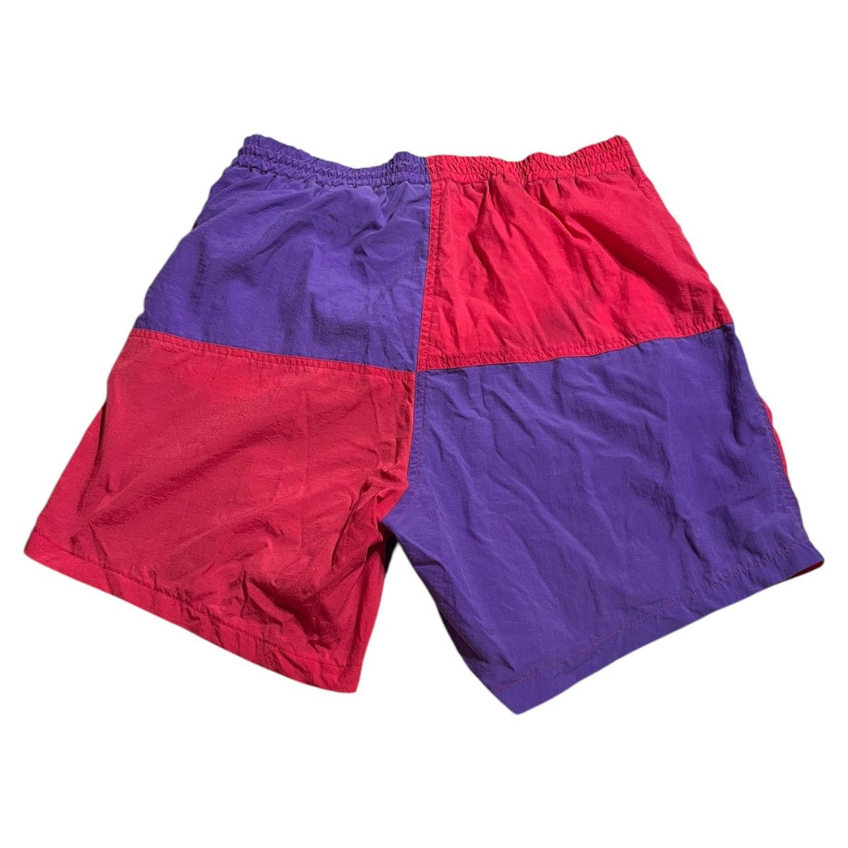 Vintage Vintage dash swim trunks sz xl Size US 30 / EU 46 - 2 Thumbnail