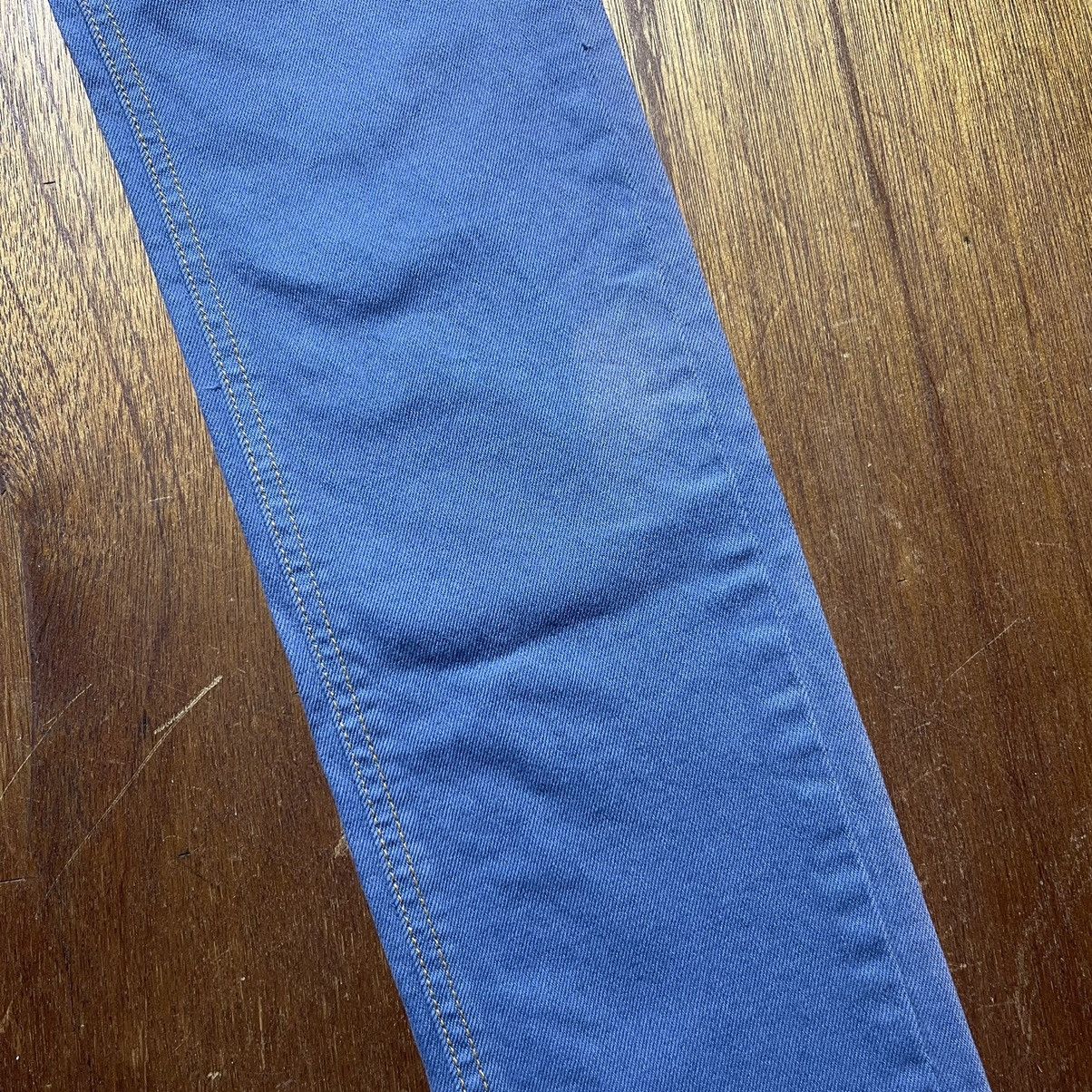 Cheap Monday Cheap Monday Jeans Size 30’ Size 30" / US 8 / IT 44 - 4 Thumbnail