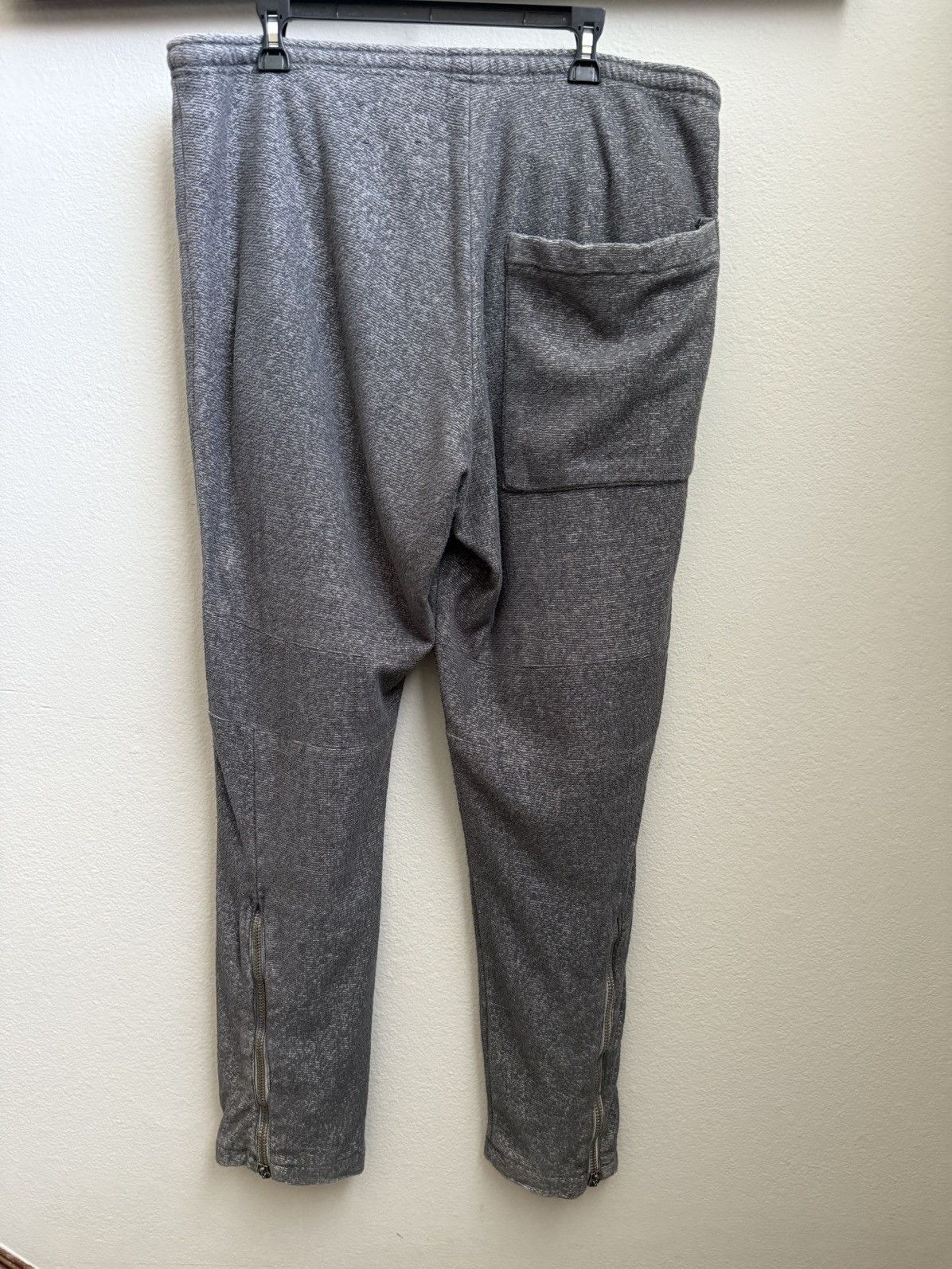 Greg Lauren Greg Lauren sweatpants Size US 38 / EU 54 - 2 Thumbnail